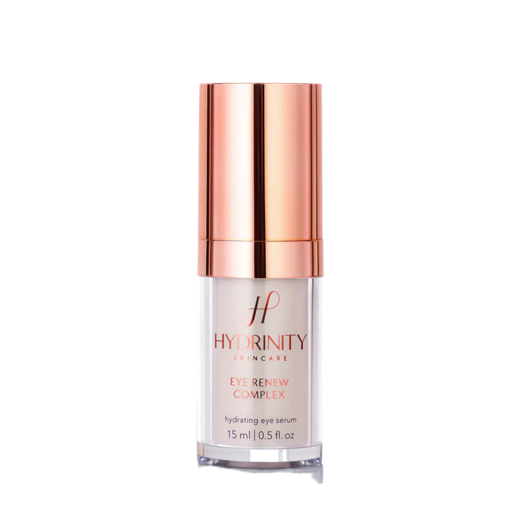 Eye Renew Complex - bespøke by SKINALCHEMY