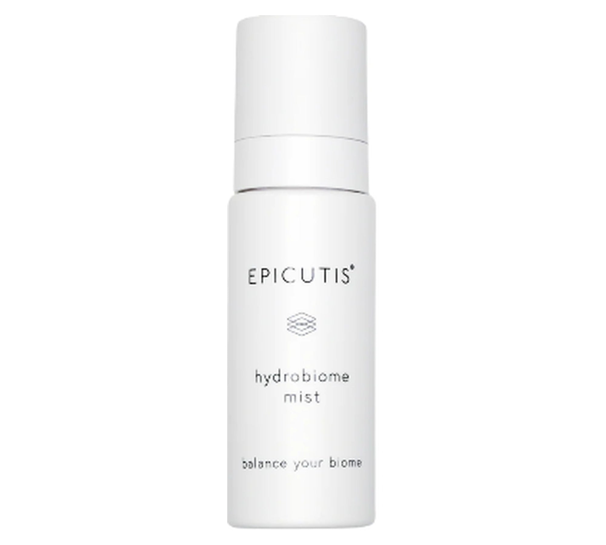 bespøke by SkinAlchemy Hydrobiome Mist - view 1