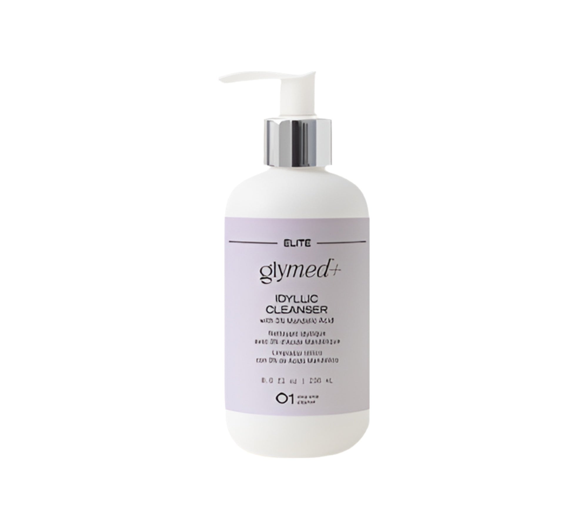 GlyMed Idyllic Cleanser with 3% Mandelic Acid - view 1