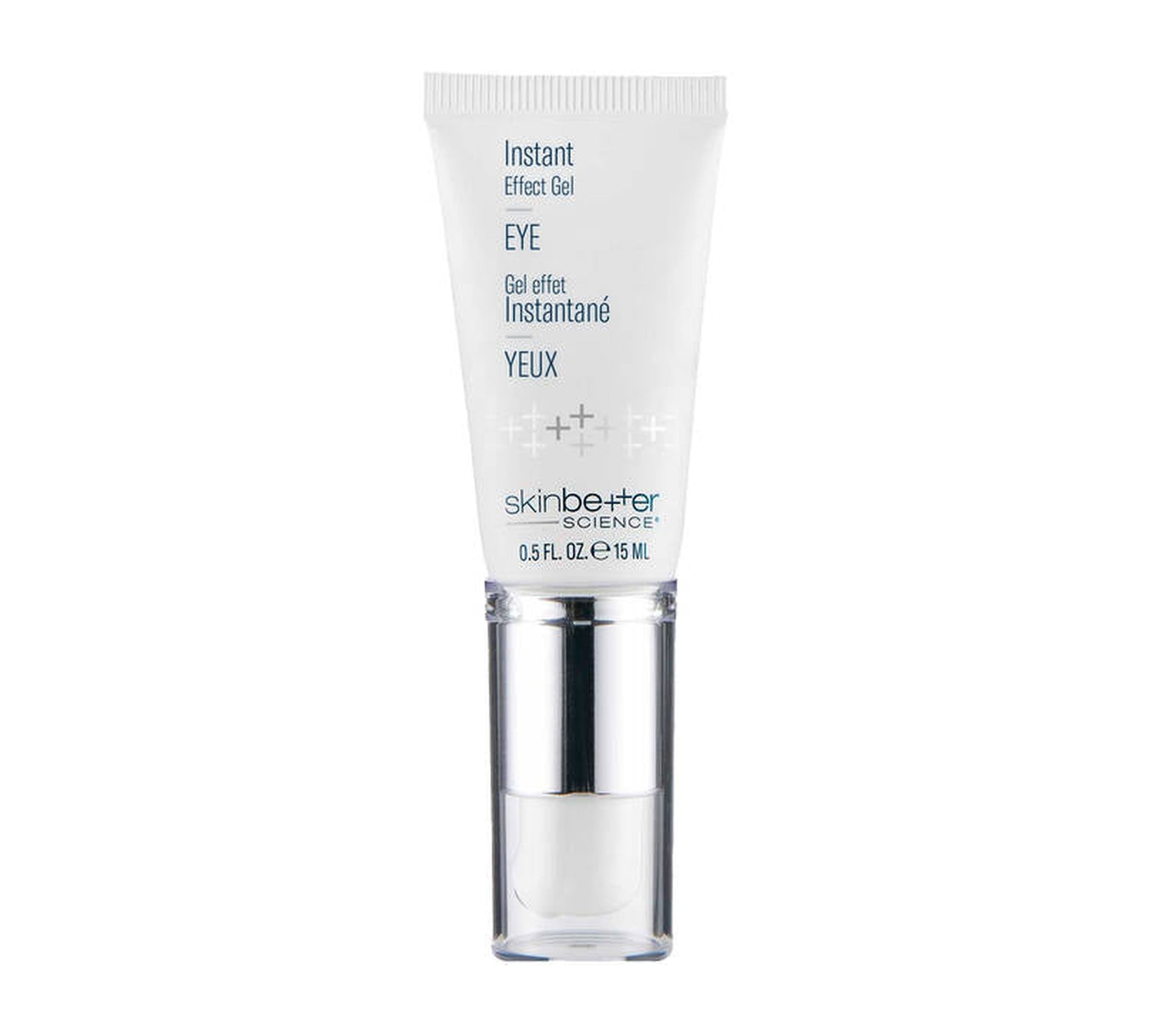 SkinBetter Instant Effect Gel Eye - view 1