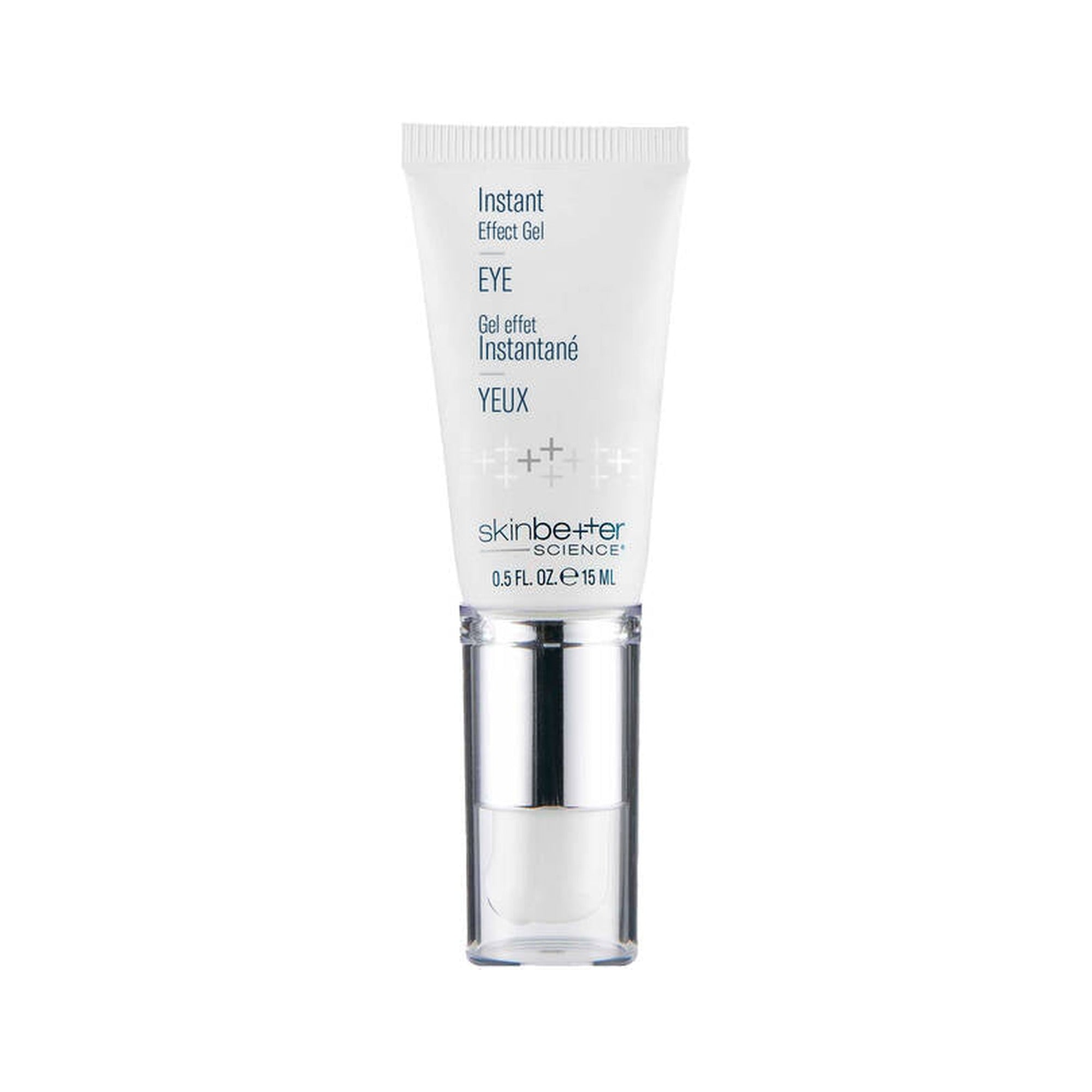 SkinBetter Instant Effect Gel Eye - view 1