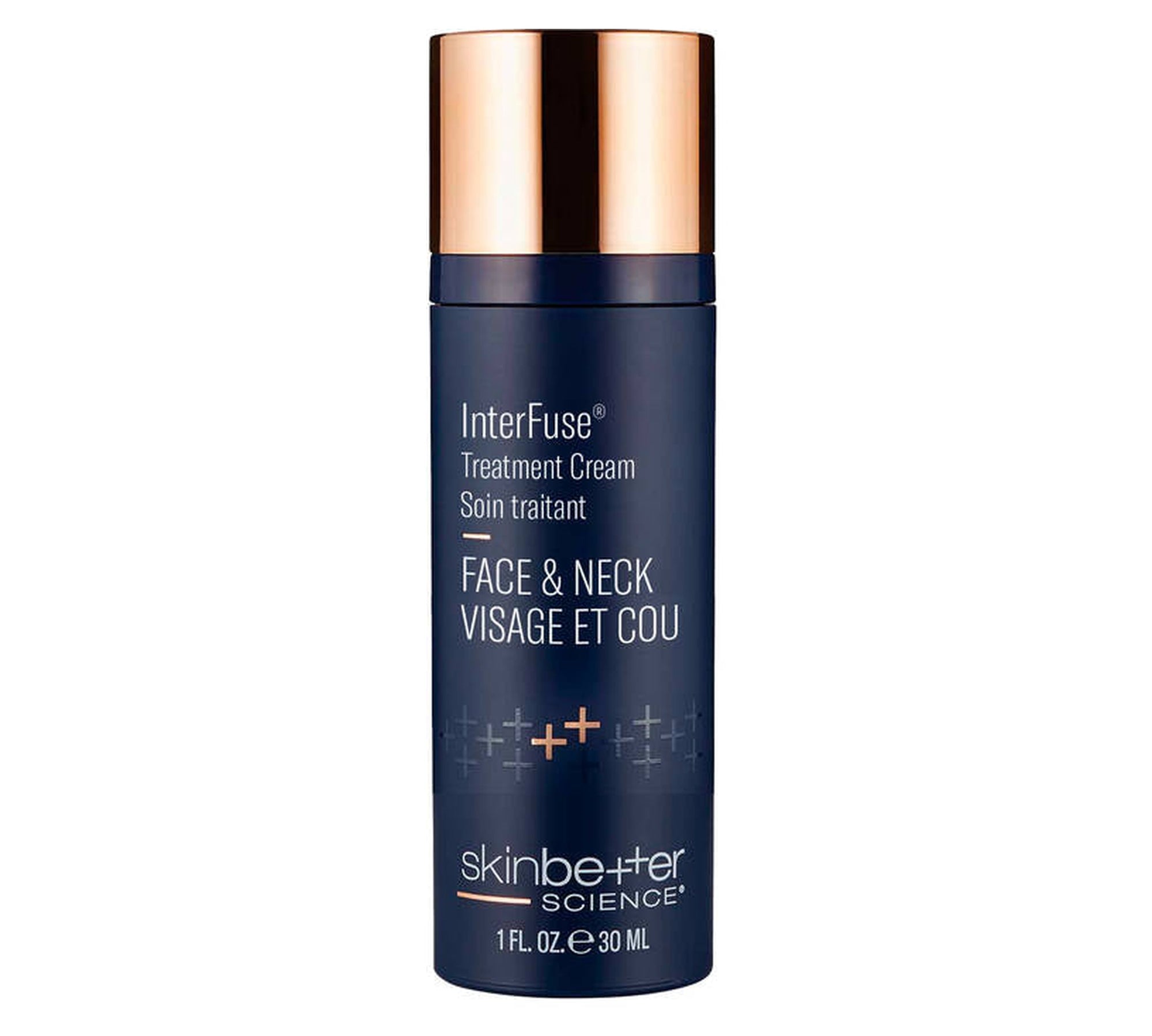 SkinBetter InterFuse Treatment Cream - view 1