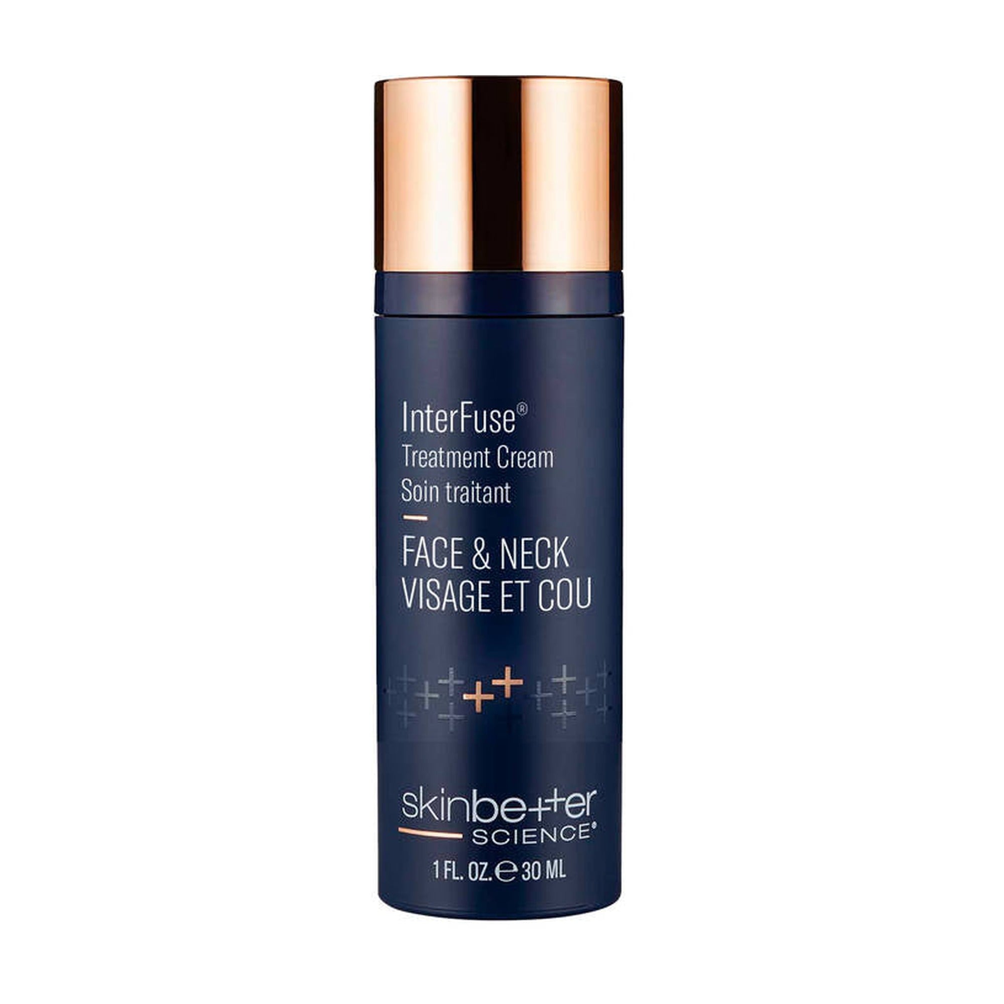 SkinBetter InterFuse Treatment Cream - view 1