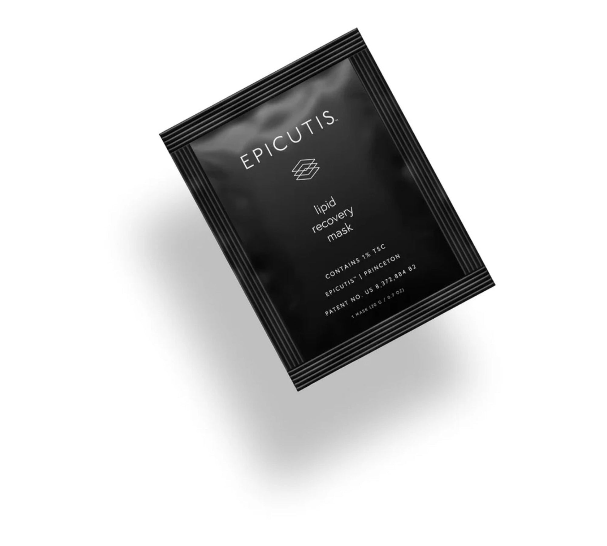 EPICUTIS Lipid Recovery Eye Mask - view 1