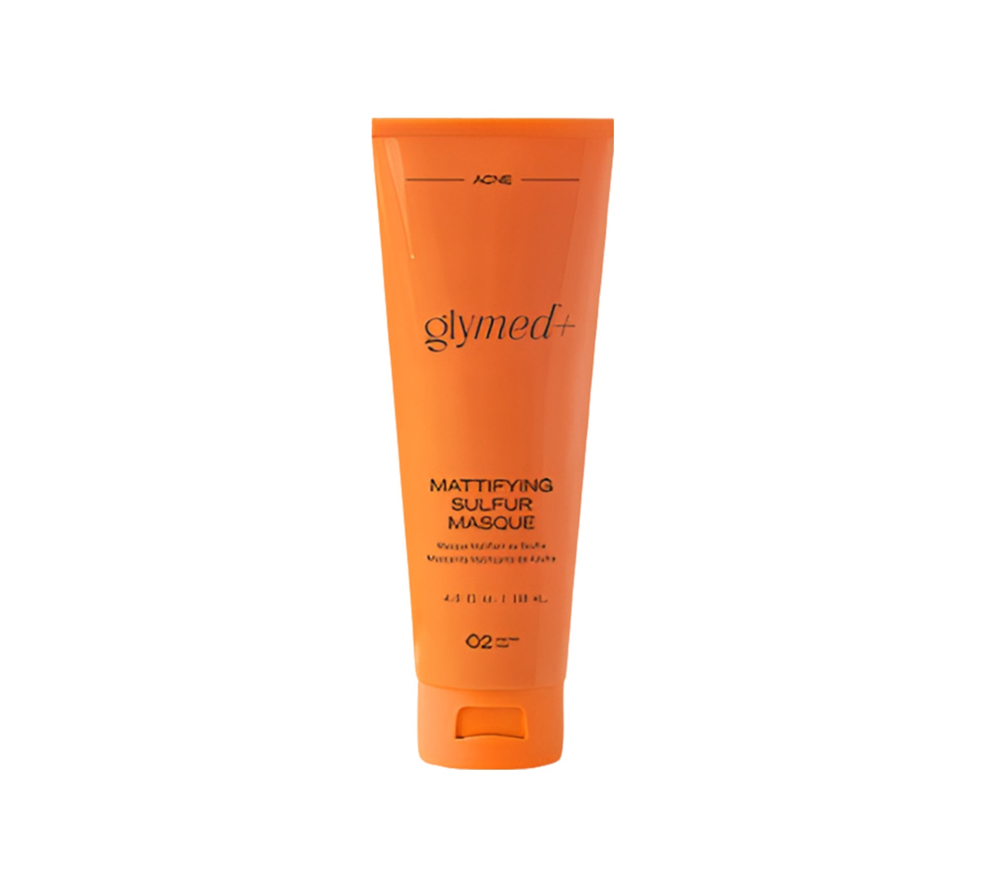 GlyMed Mattifying Sulfur Masque - view 1
