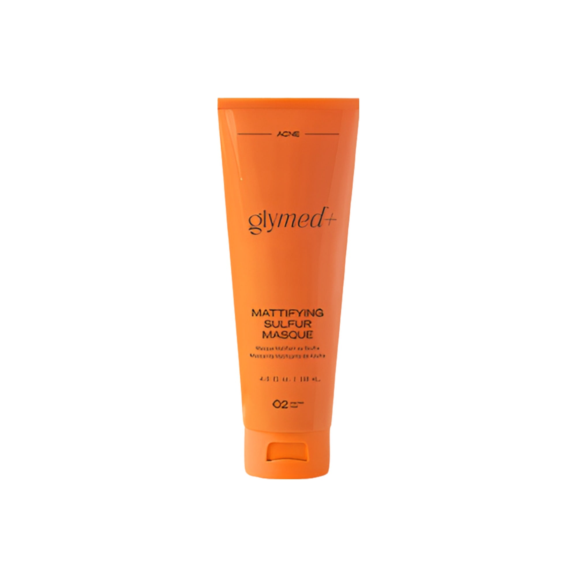 GlyMed Mattifying Sulfur Masque - view 1