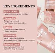 Medicube Collagen Night Wrapping Mask - bespøke by SKINALCHEMY