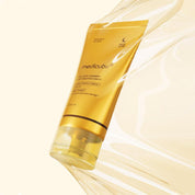 Medicube Kojic Acid Turmeric Night Wrapping Mask - bespøke by SKINALCHEMY