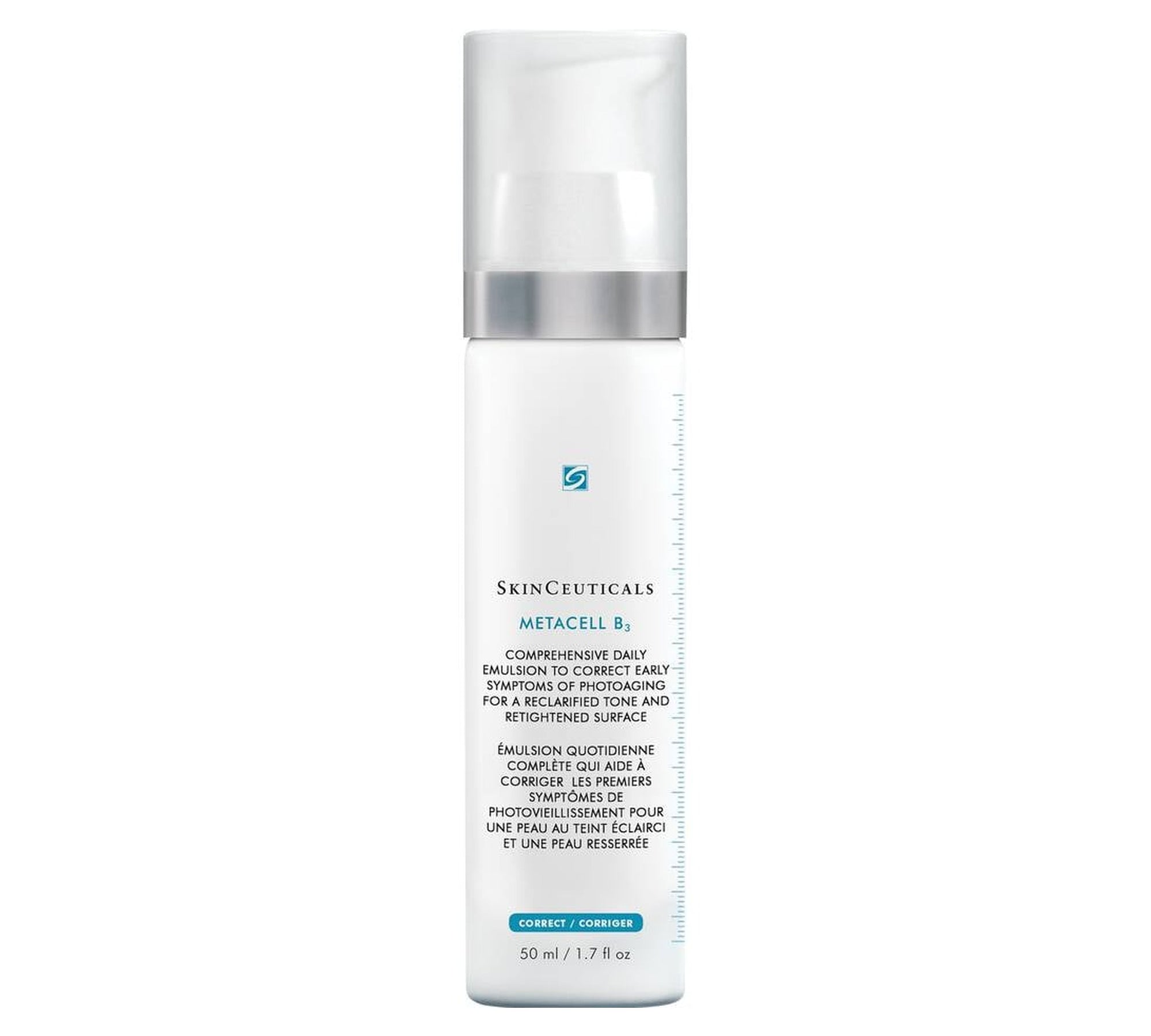 bespøke by SkinAlchemy Metacell Renewal B3 Lotion - view 1