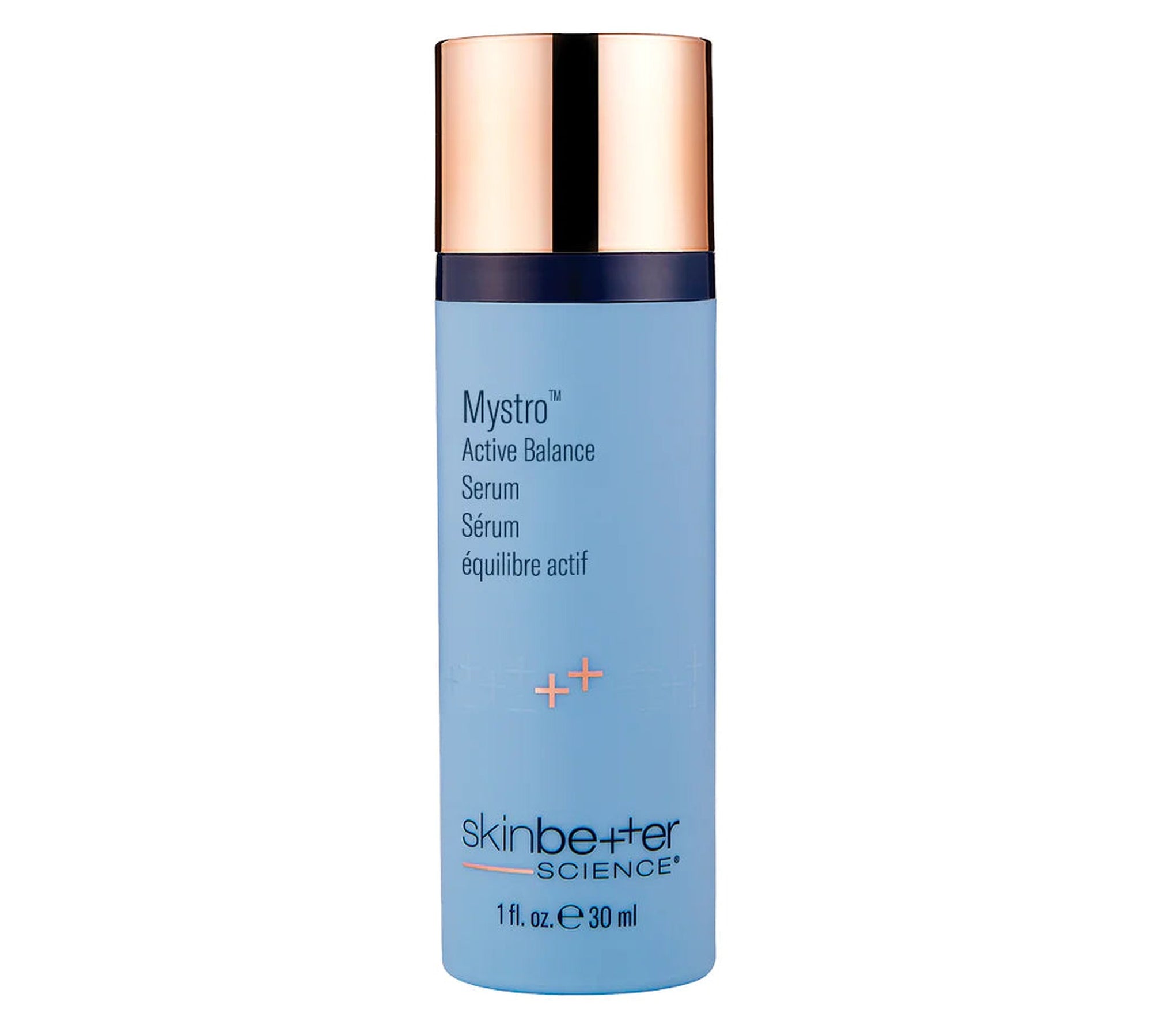 SkinBetter Mystro Active Balance Serum - view 1