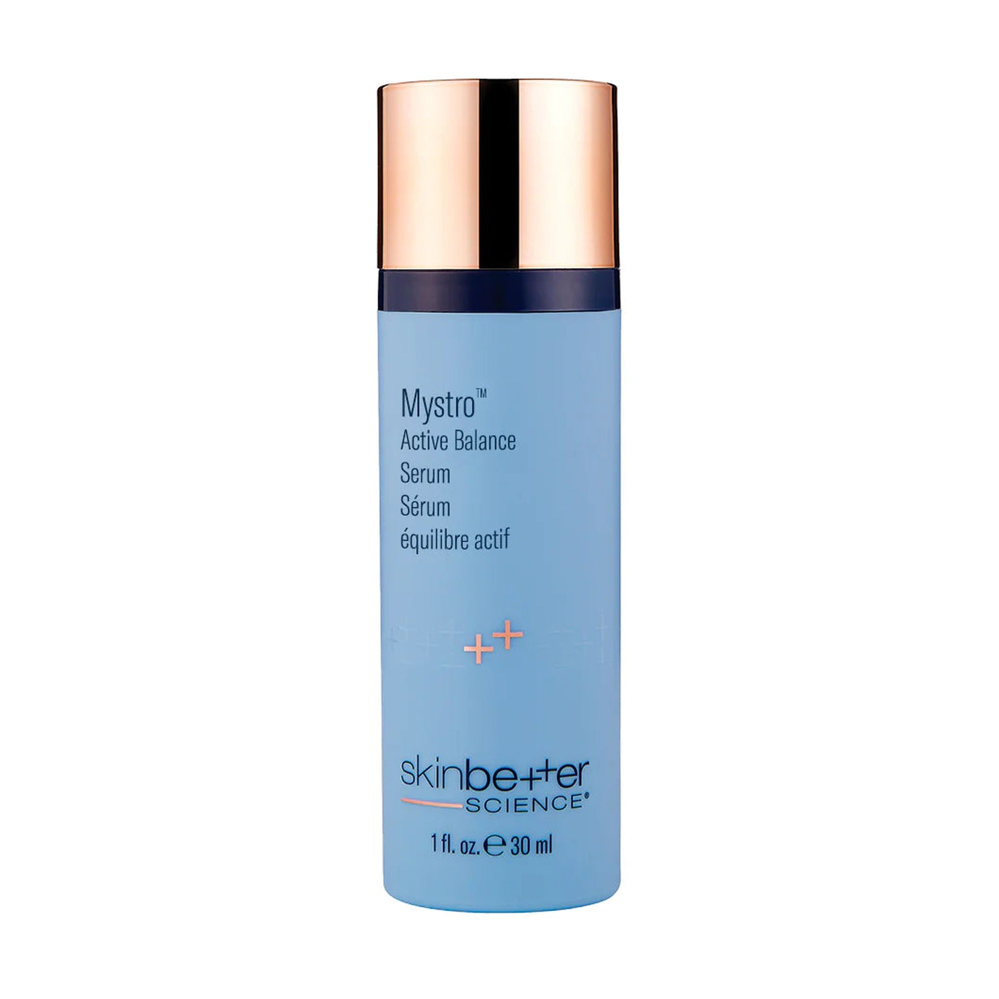 SkinBetter Mystro Active Balance Serum - view 1