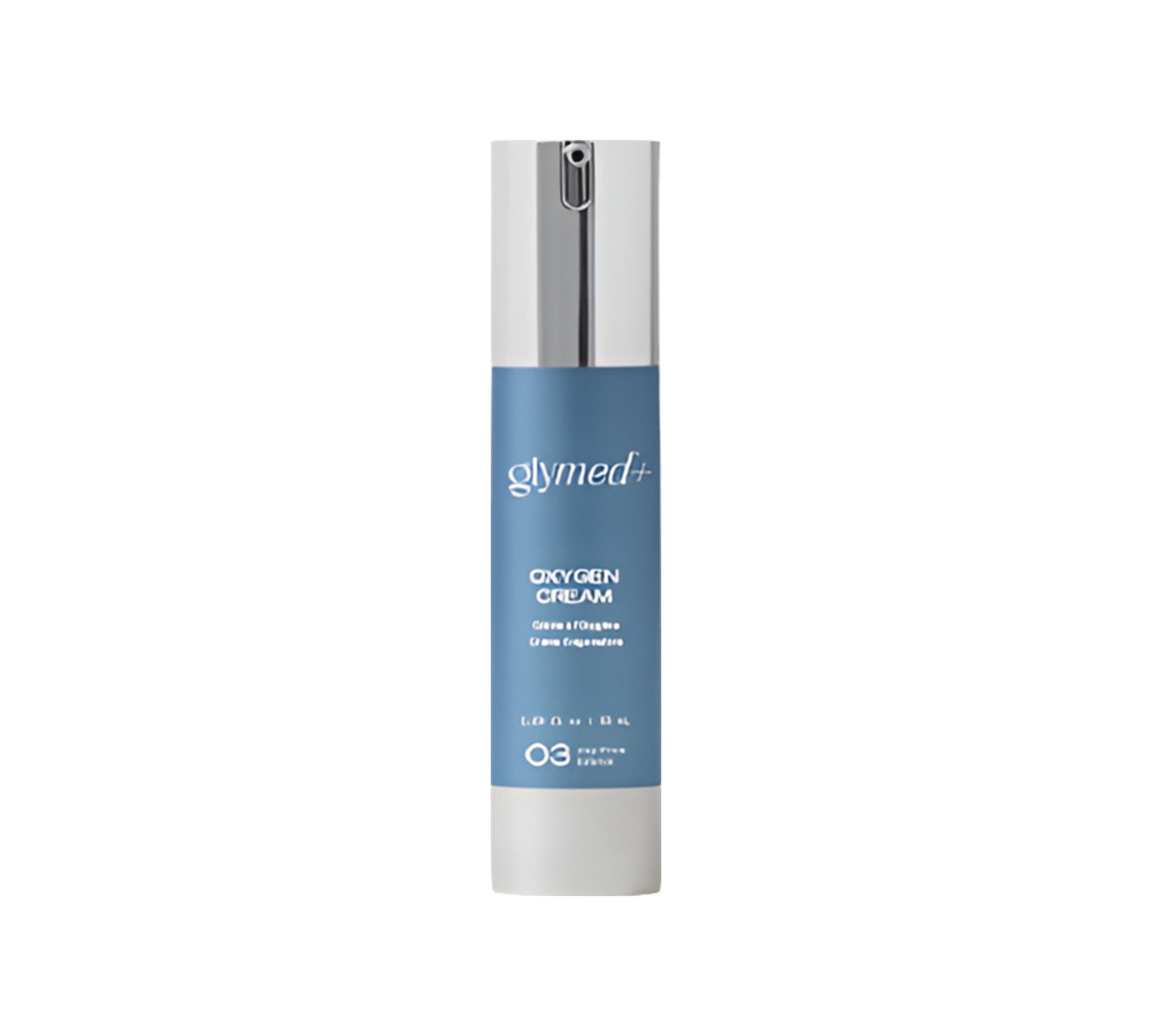 GlyMed Oxygen Cream - view 1