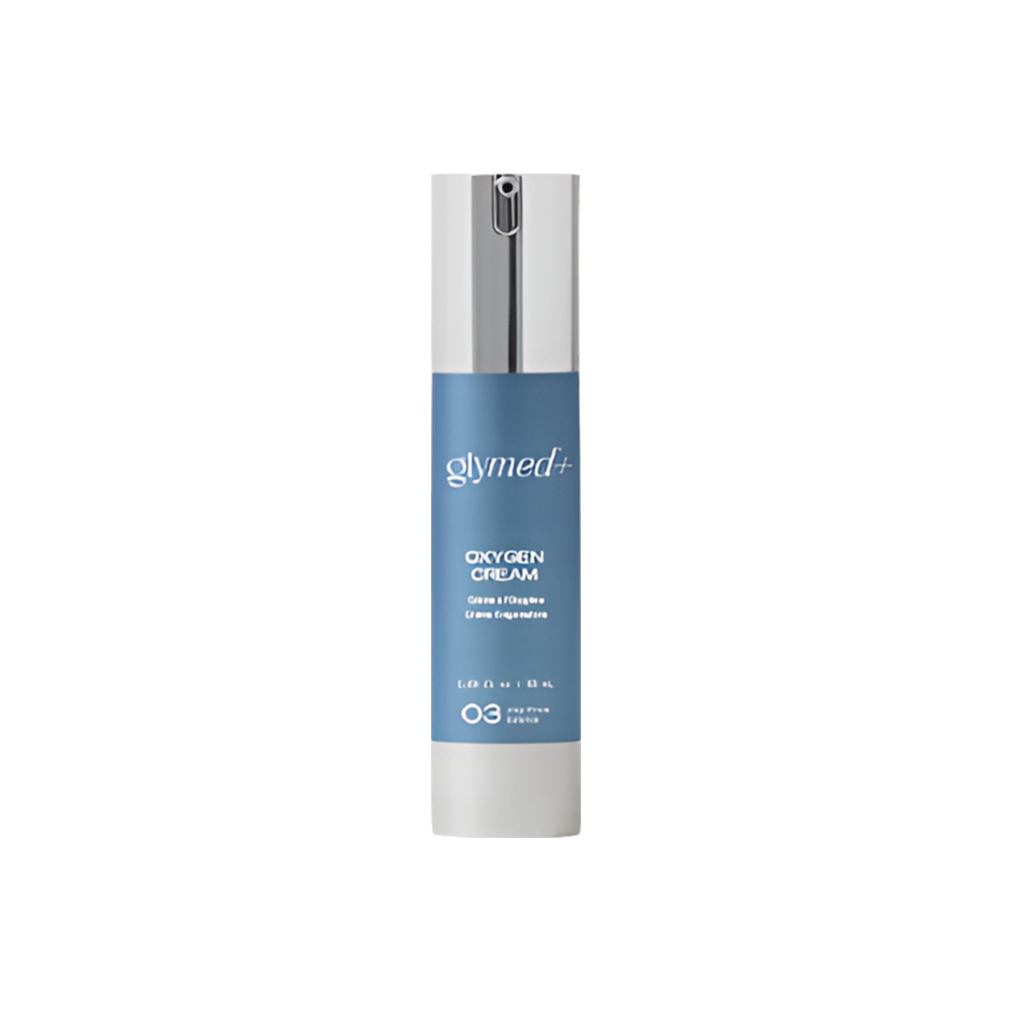 GlyMed Oxygen Cream - view 1