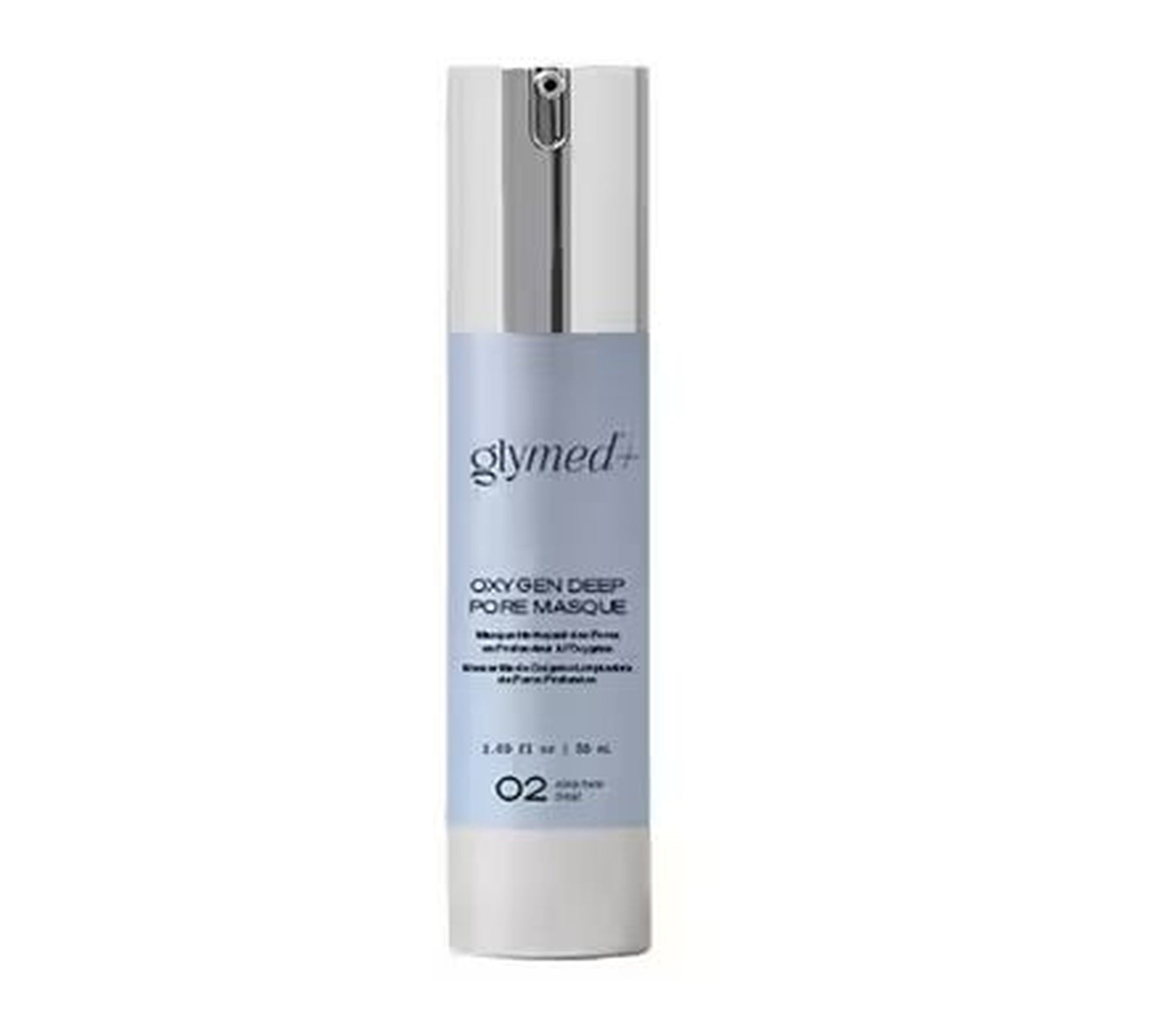 GlyMed Oxygen Deep Pore Masque (Deep Pore Cleanser) - view 1