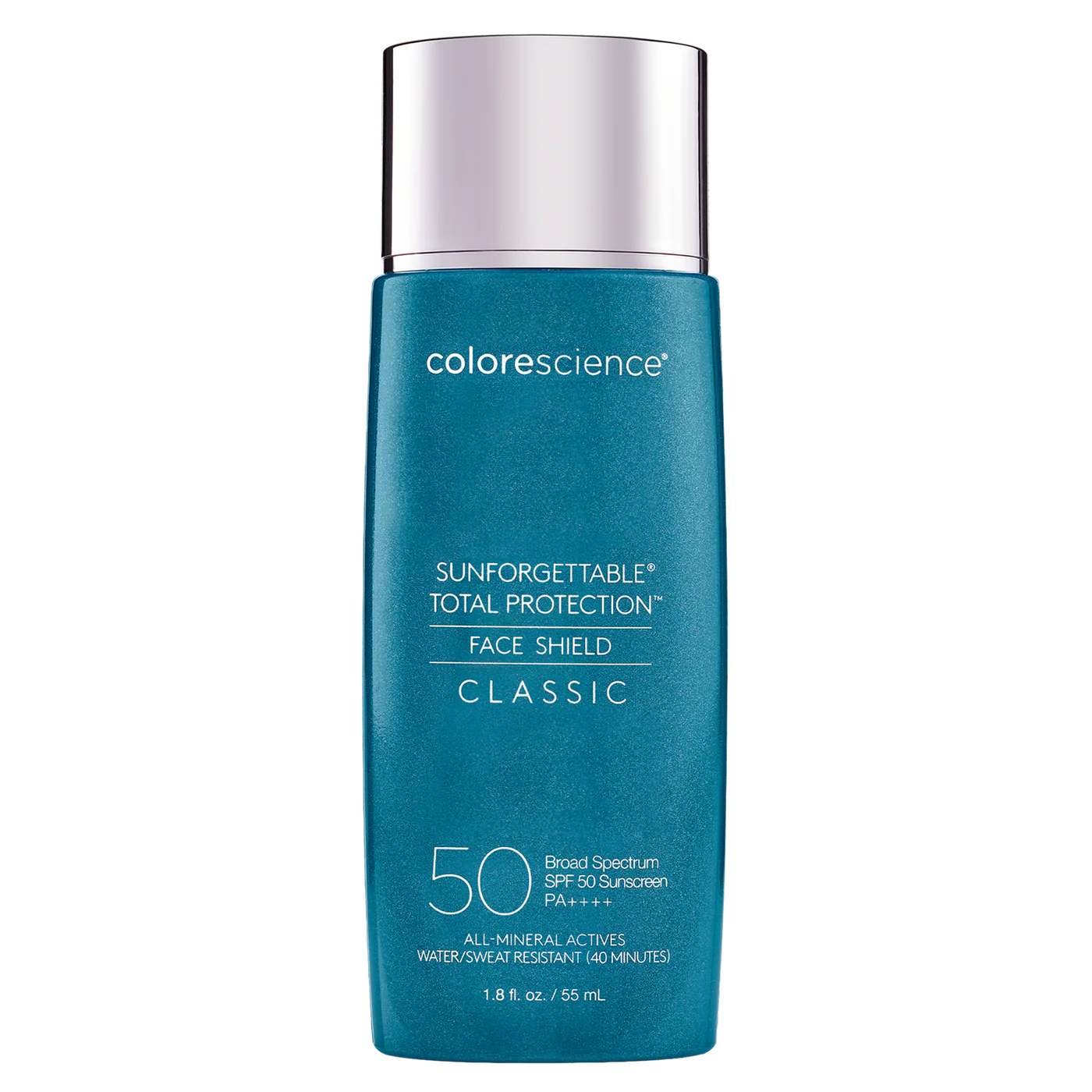 Sunforgettable® Face Shield SPF 50
