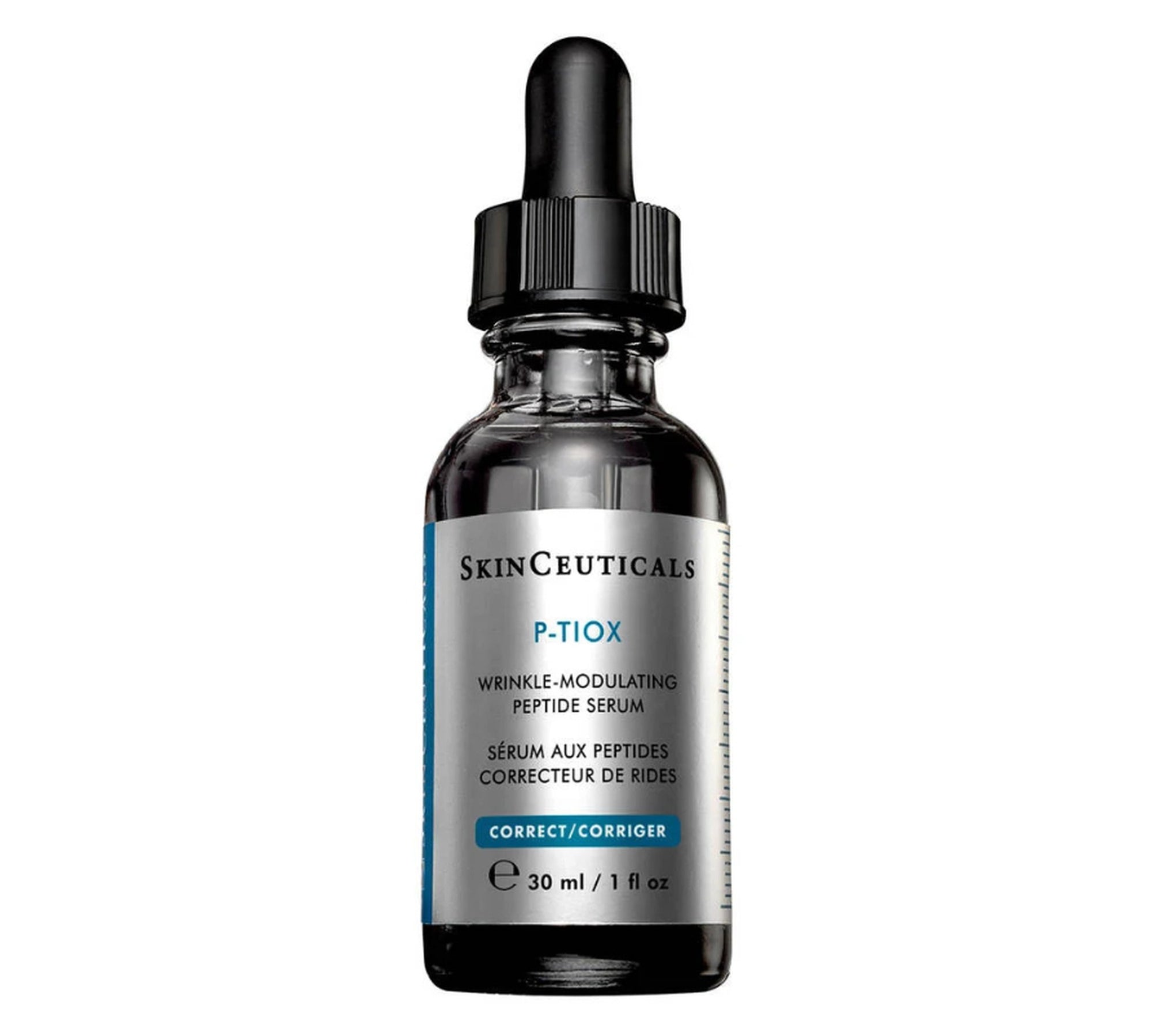 SkinCeuticals P-Tiox – Peptide-Infused Anti-Aging Serum - view 1