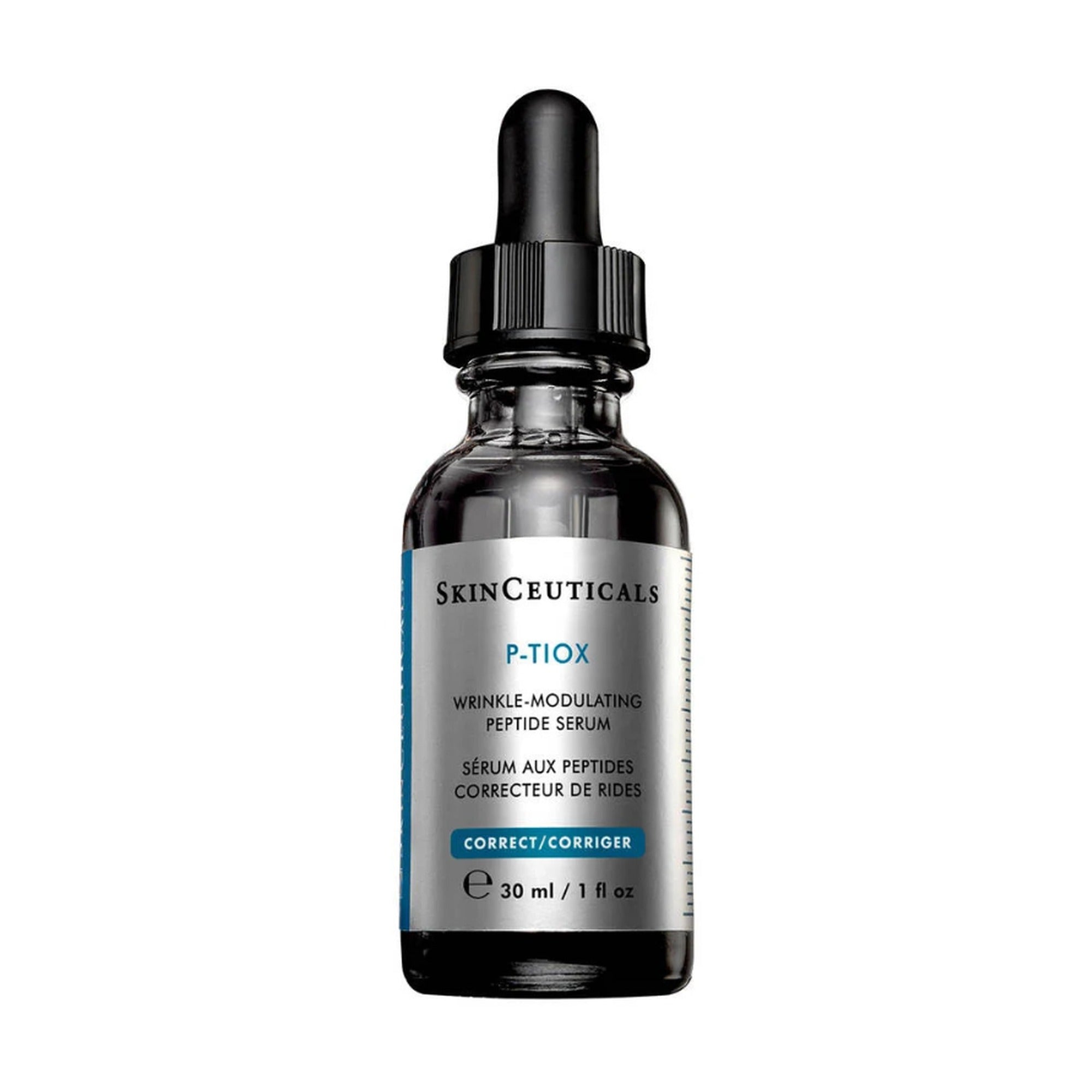 SkinCeuticals P-Tiox – Peptide-Infused Anti-Aging Serum - view 1