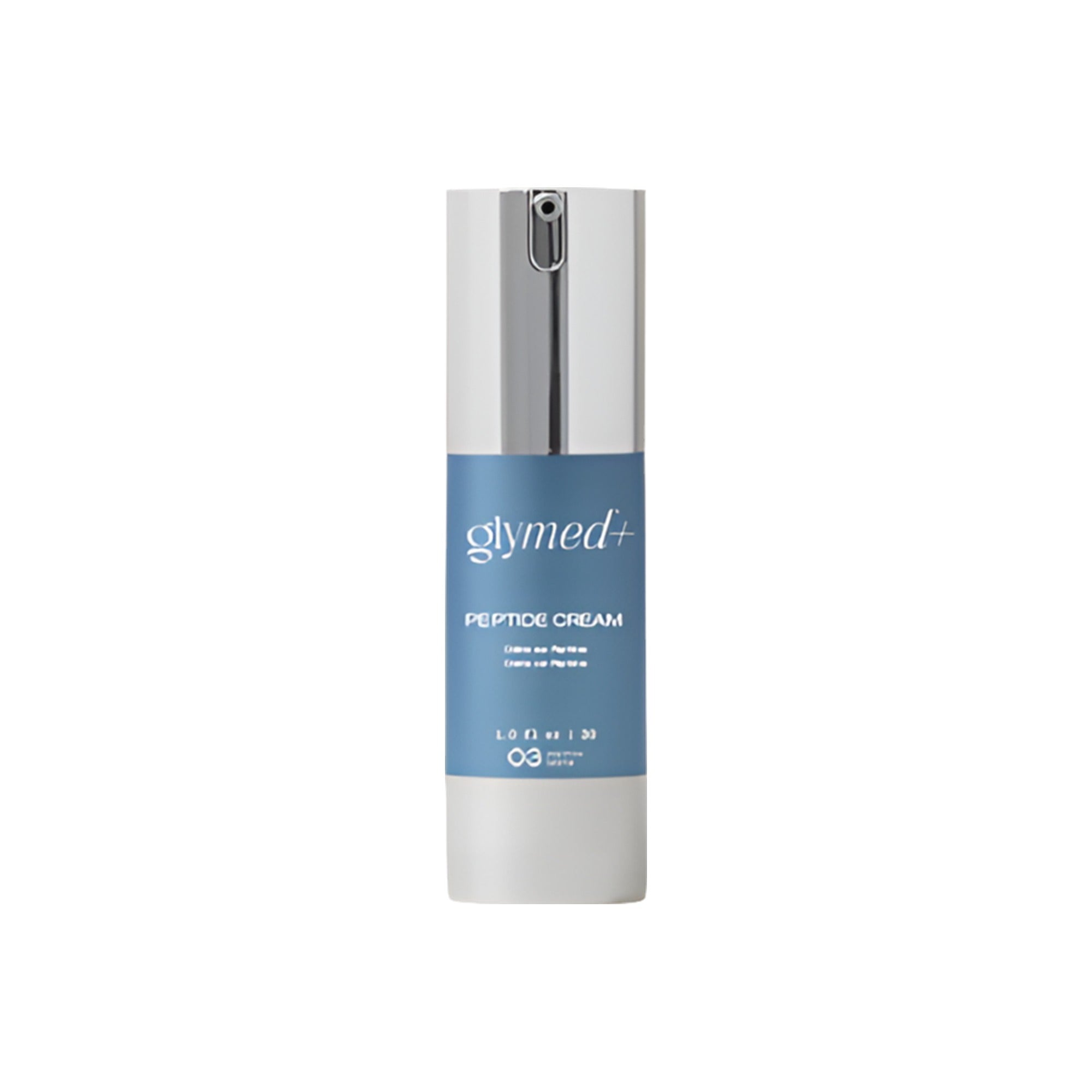 GlyMed Peptide Cream - view 1
