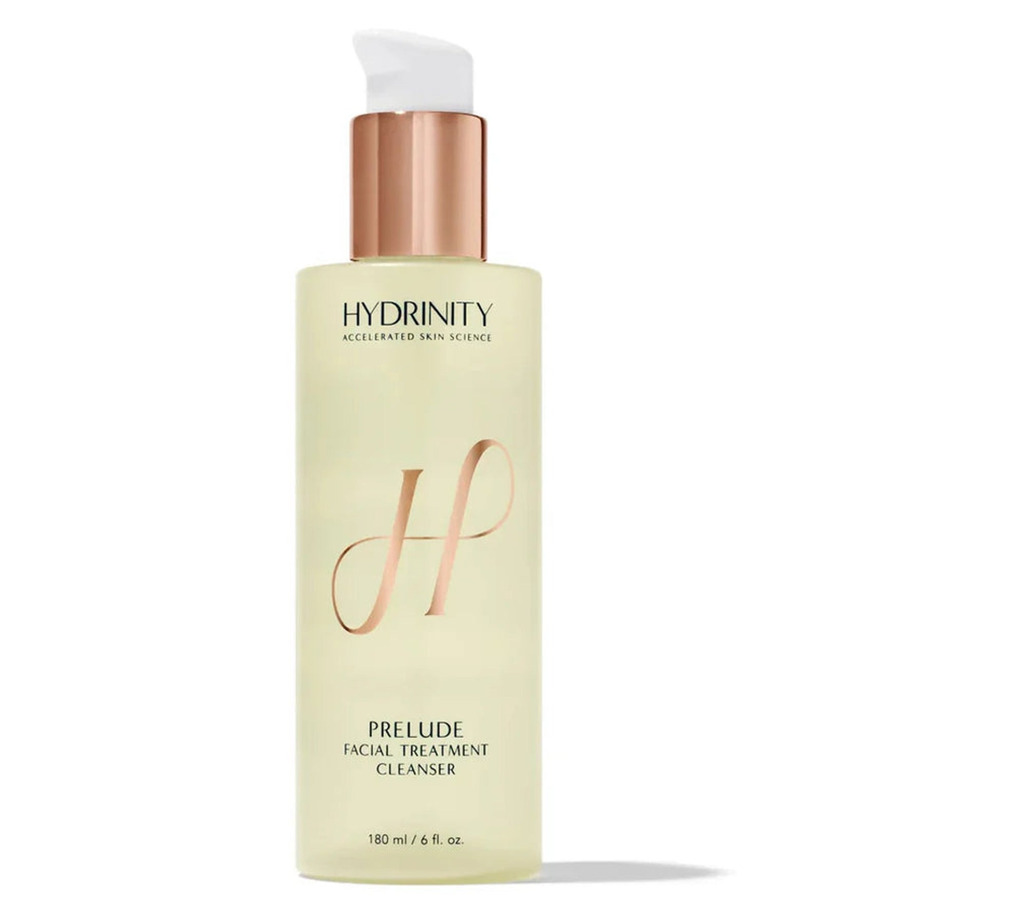 Hydrinity Prelude Cleanser - view 1