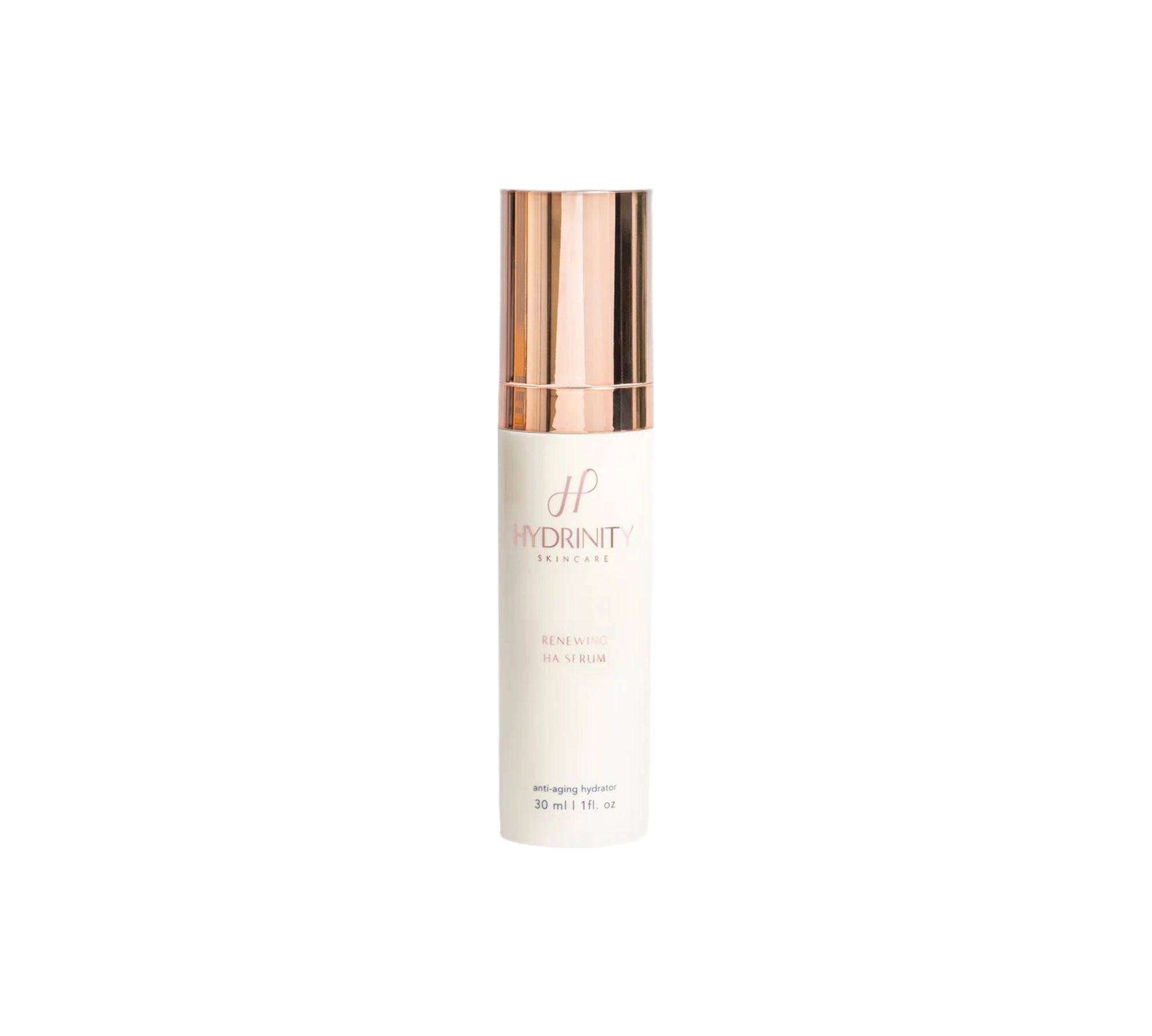 Hydrinity Renewing HA Serum - view 1