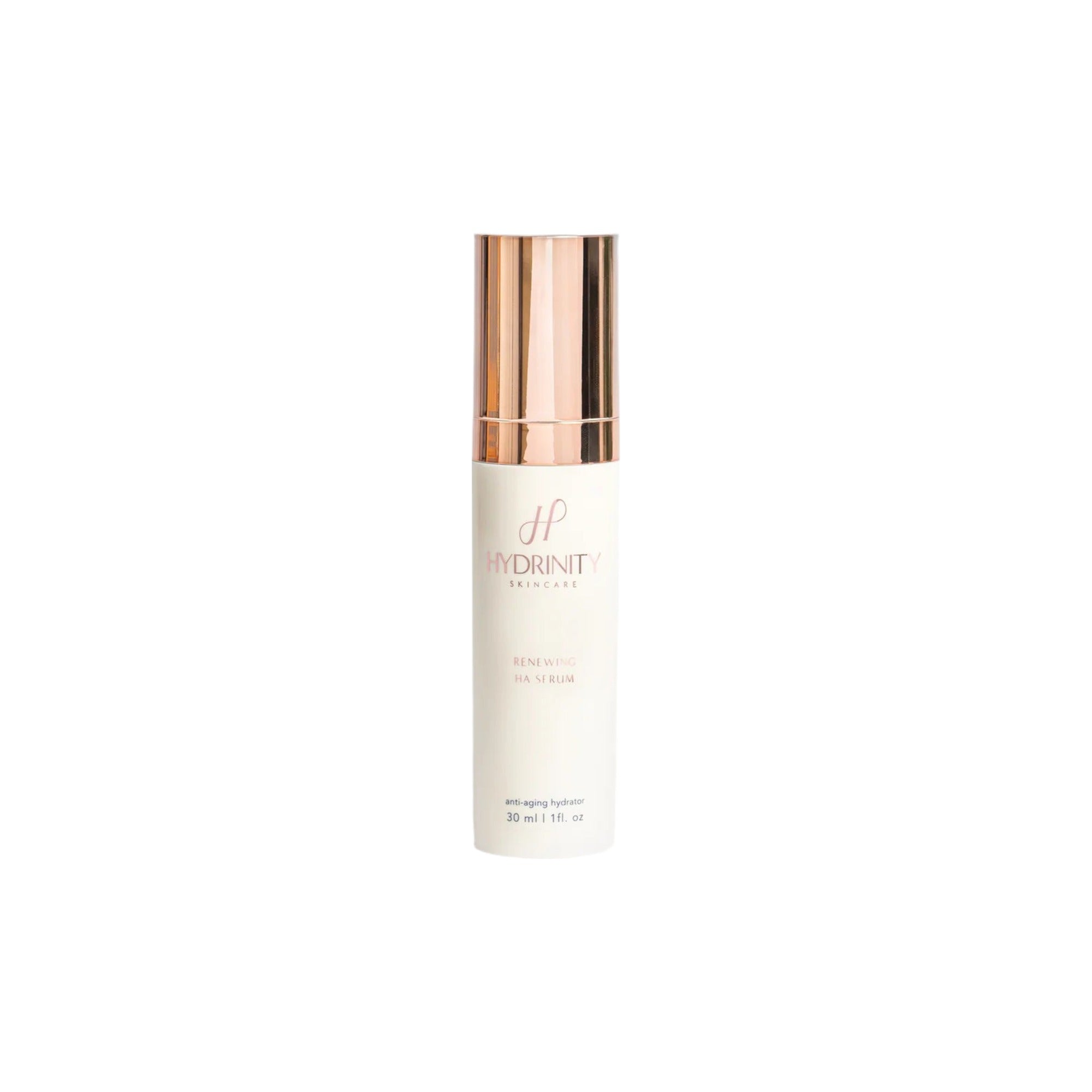 Hydrinity Renewing HA Serum - view 1