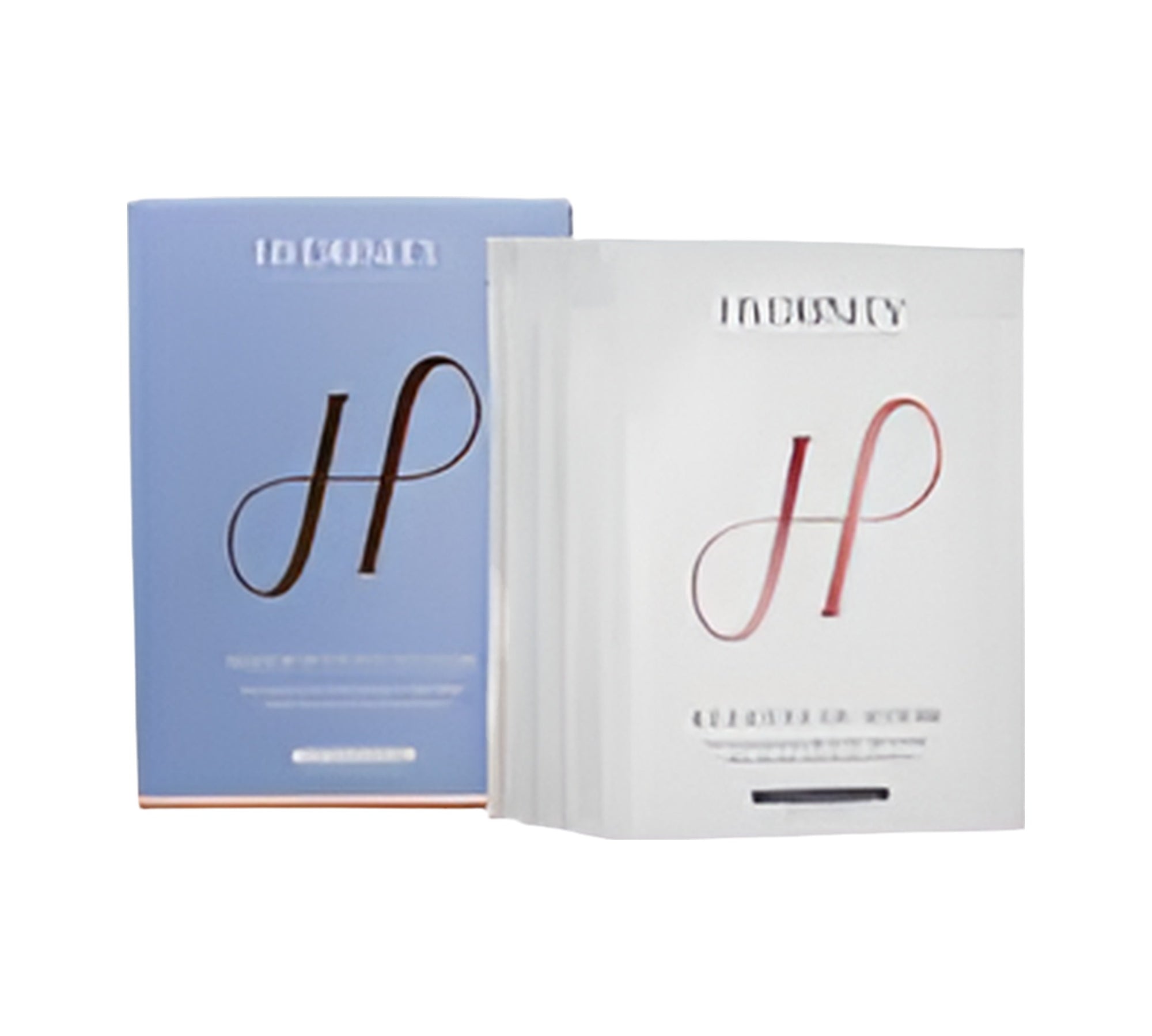 Hydrinity Restorative HA+ Masque - view 1