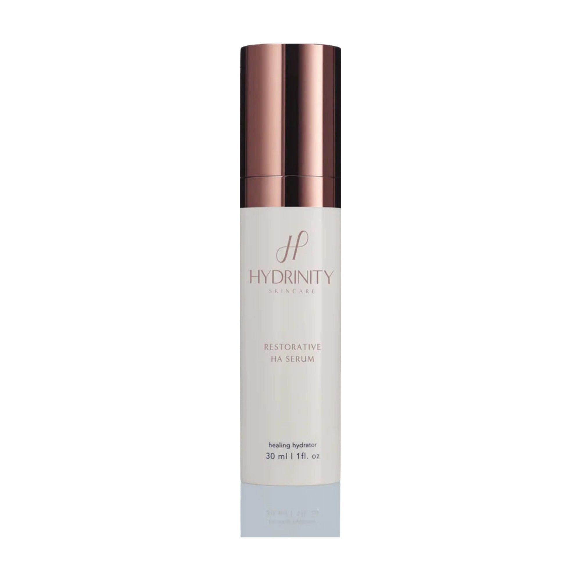 Hydrinity Restorative HA Serum - view 1