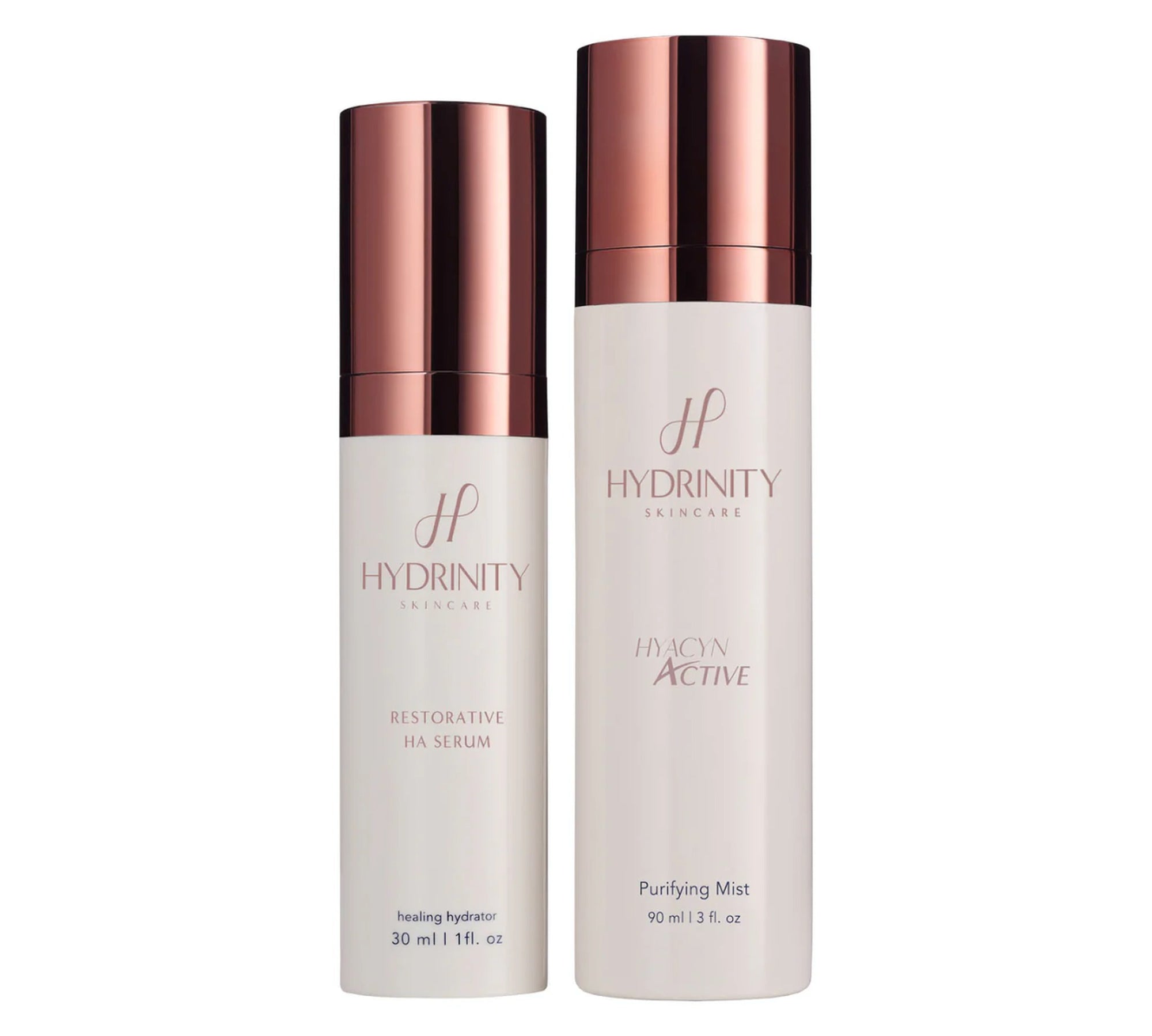 Hydrinity Restorative Kit - view 1