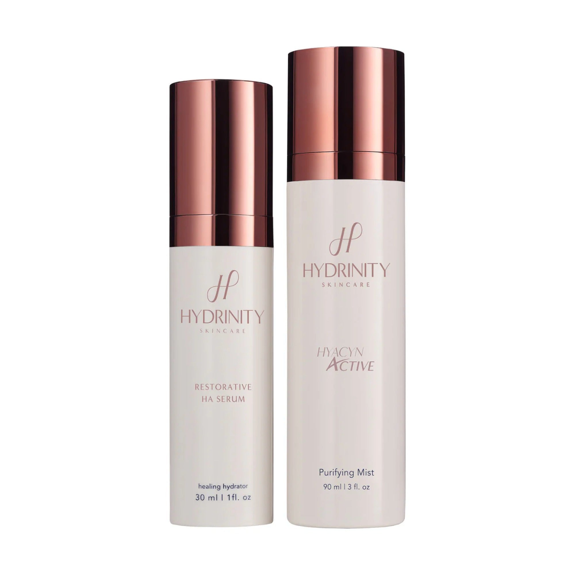 Hydrinity Restorative Kit - view 1