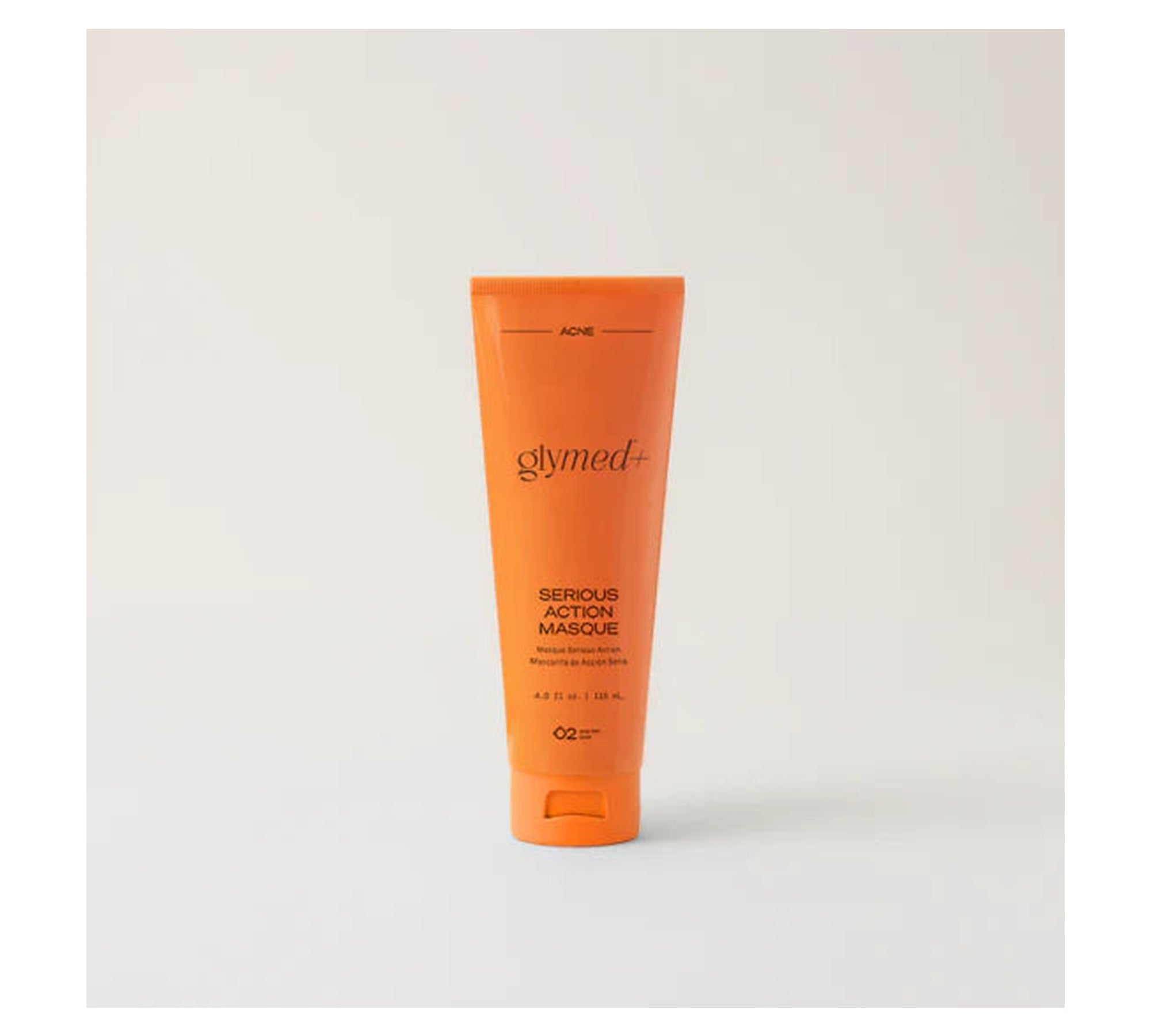 GlyMed Serious Action Masque - view 1