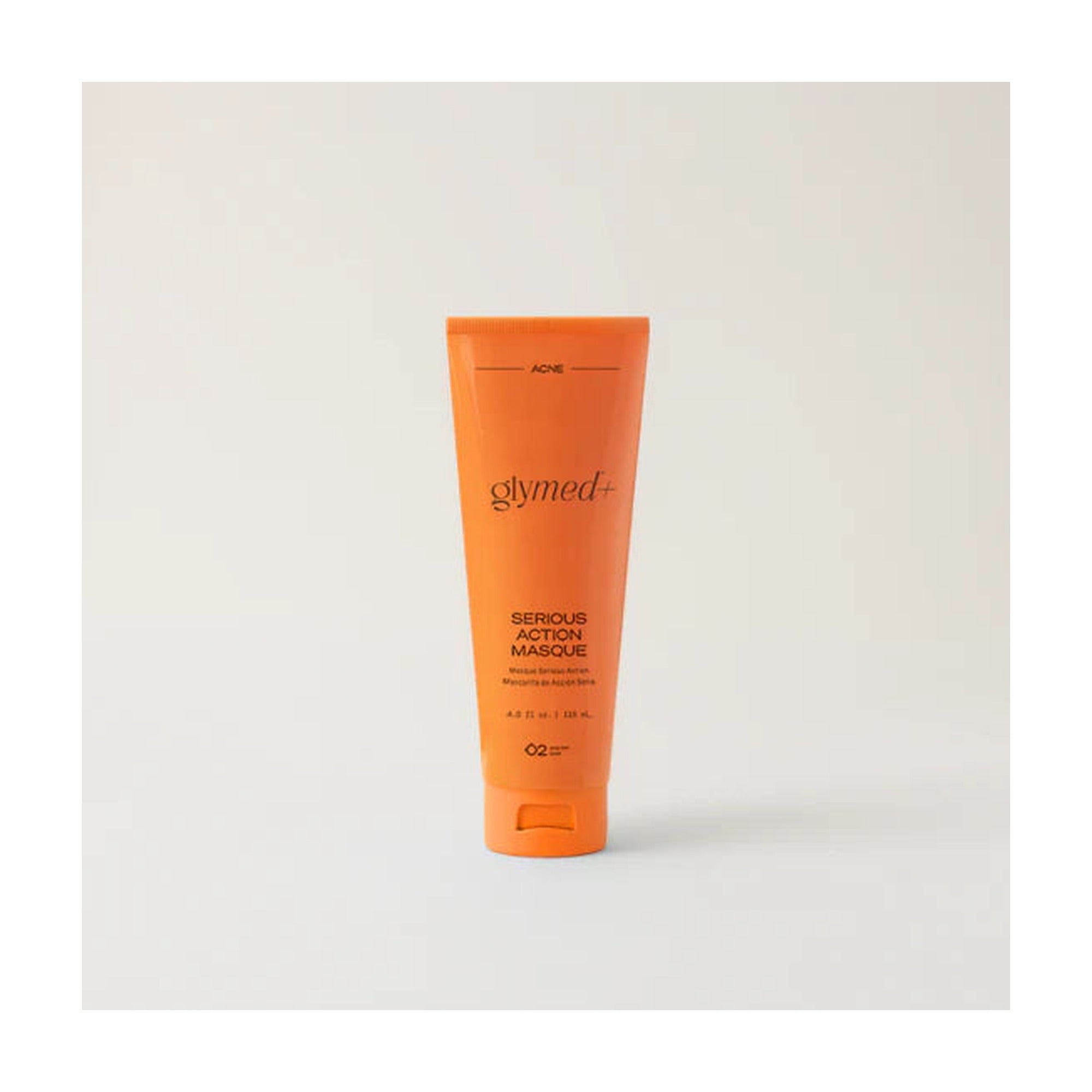 GlyMed Serious Action Masque - view 1