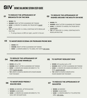 SIV Biome Balancing Serum - bespøke by SKINALCHEMY