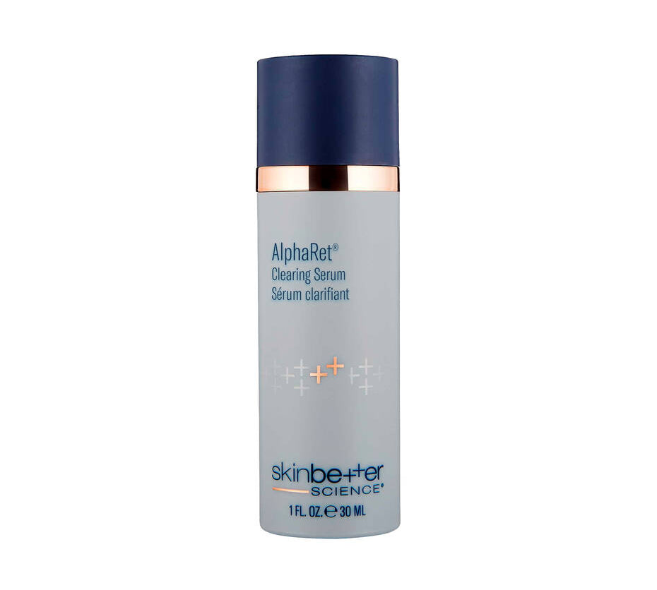 AlphaRet Clearing Serum - SkinBetter - bespøke by SKINALCHEMY
