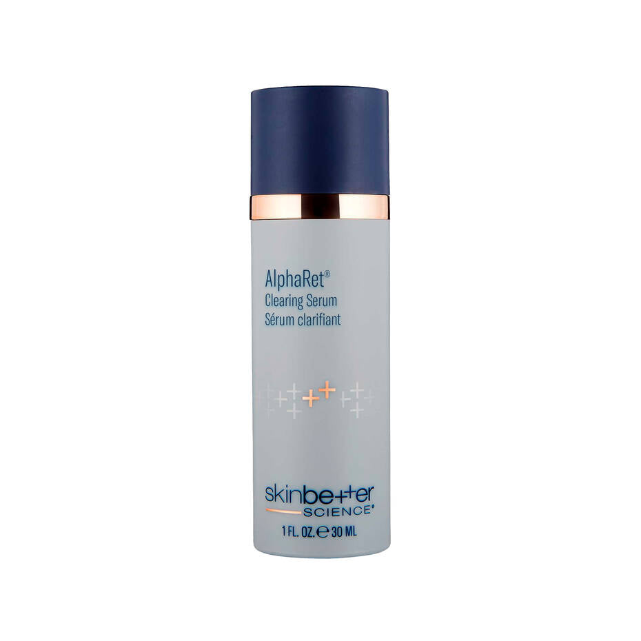 AlphaRet Clearing Serum - SkinBetter - bespøke by SKINALCHEMY