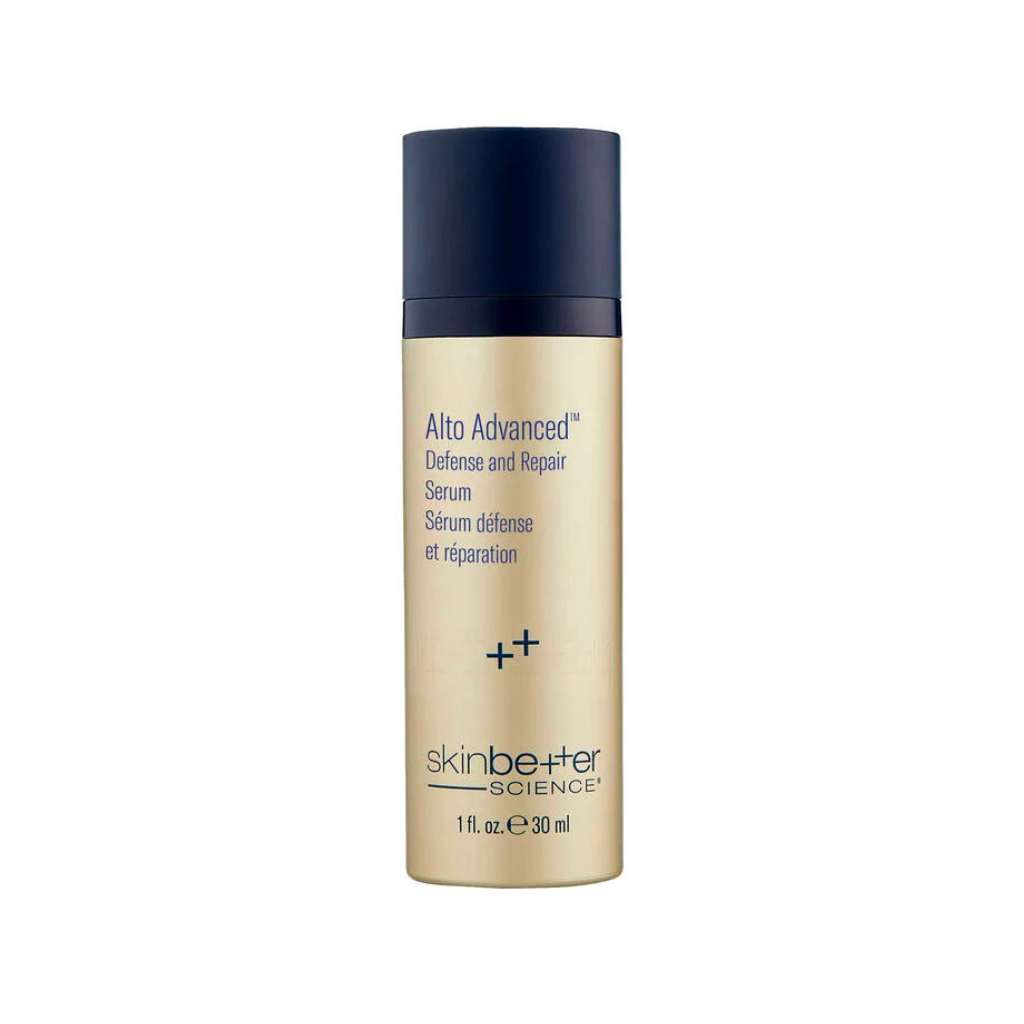 Alto Advanced Defense + Repair Serum - bespøke by SKINALCHEMY