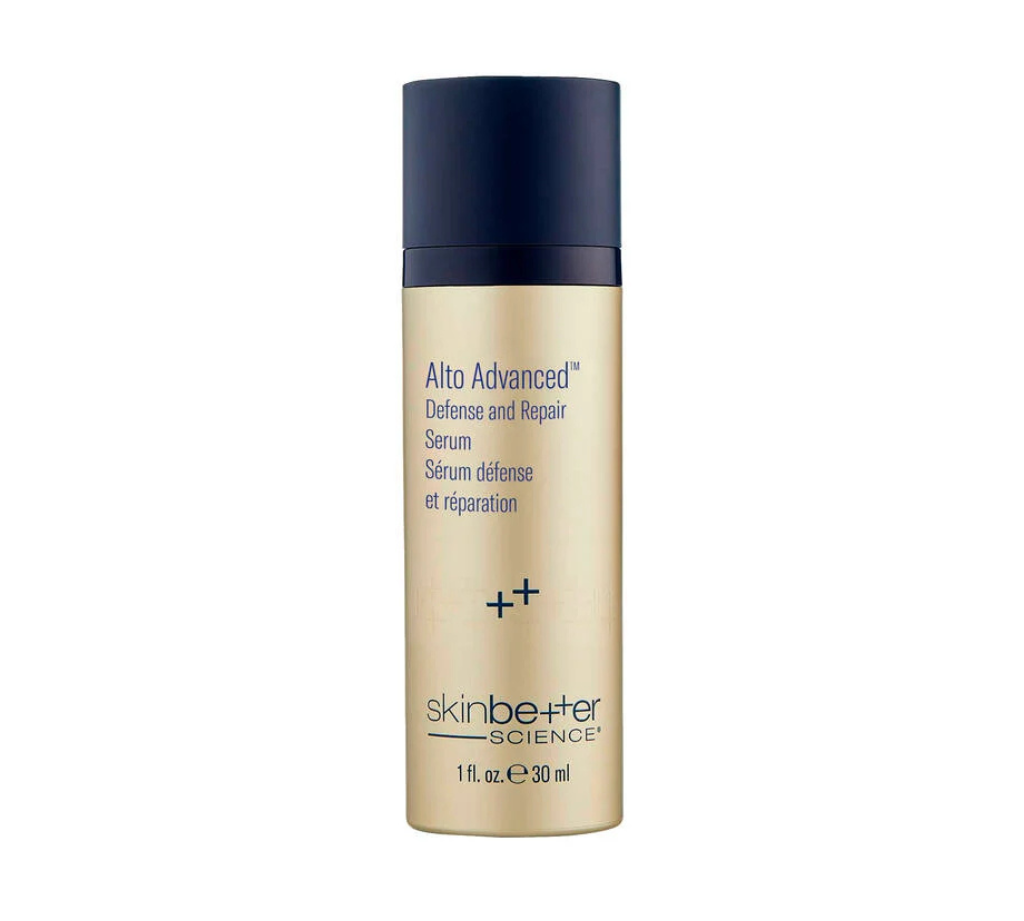 Alto Advanced Defense + Repair Serum - bespøke by SKINALCHEMY
