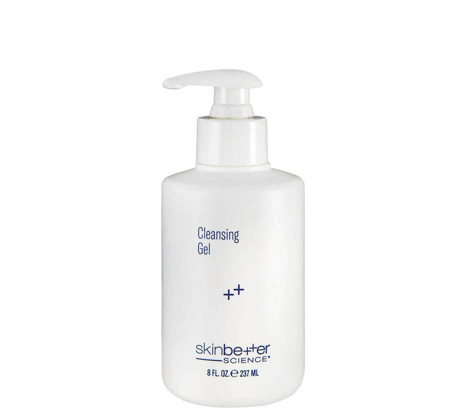 Cleansing Gel - bespøke by SKINALCHEMY