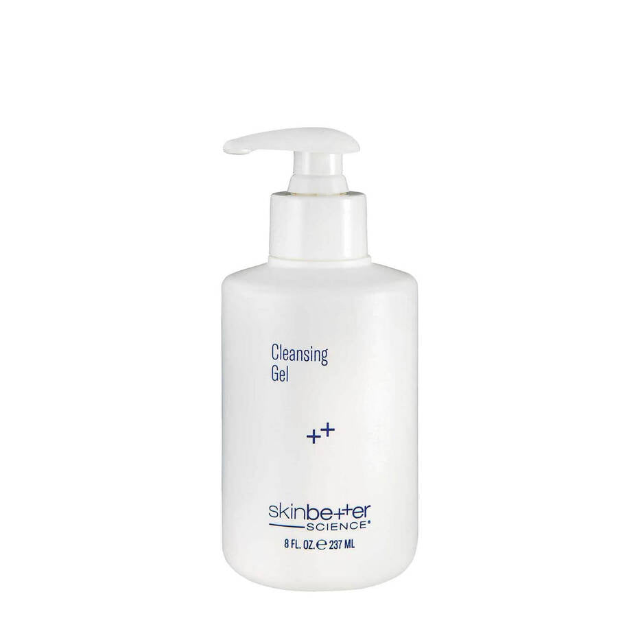 Cleansing Gel - bespøke by SKINALCHEMY