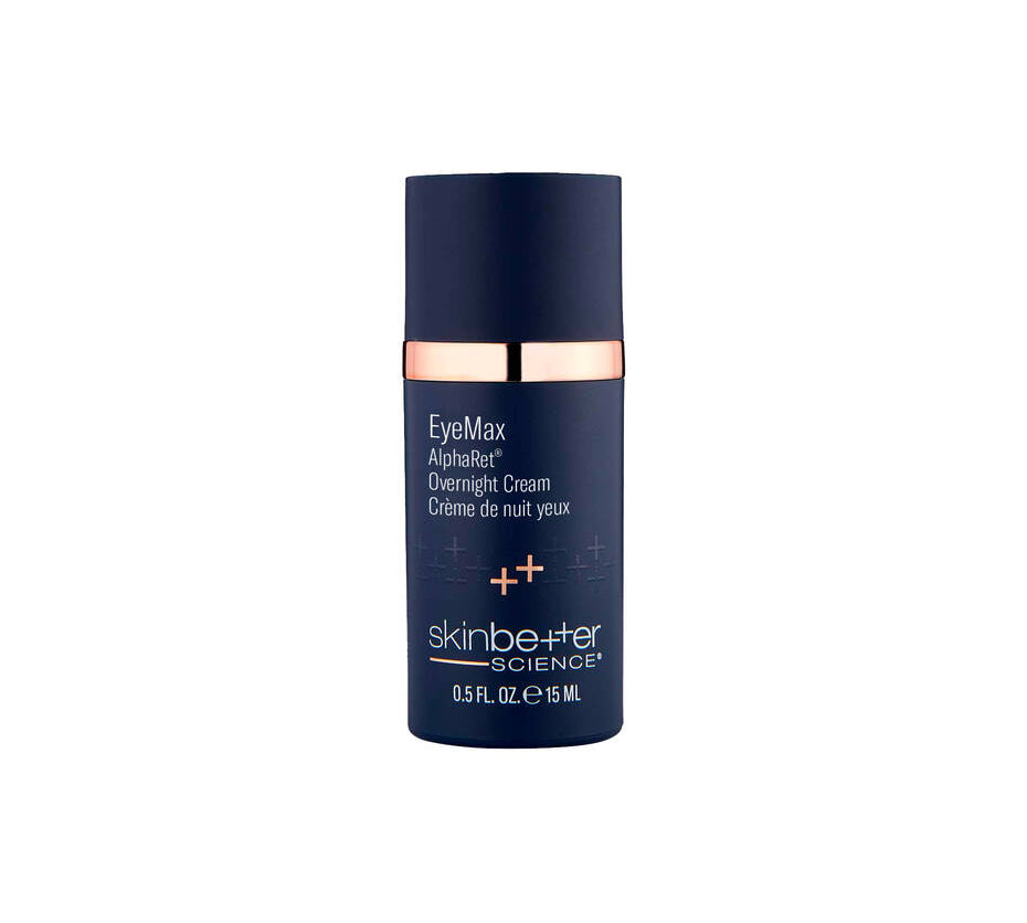 EyeMax AlphaRet Overnight Cream - bespøke by SKINALCHEMY
