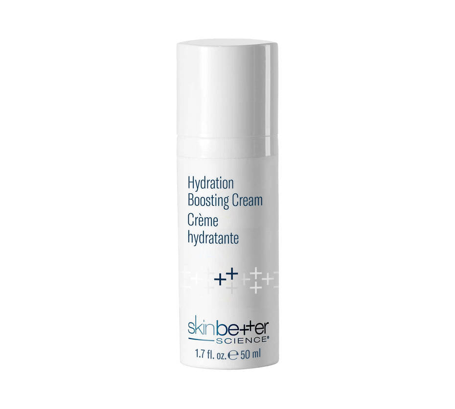 Hydration Boosting Cream - bespøke by SKINALCHEMY