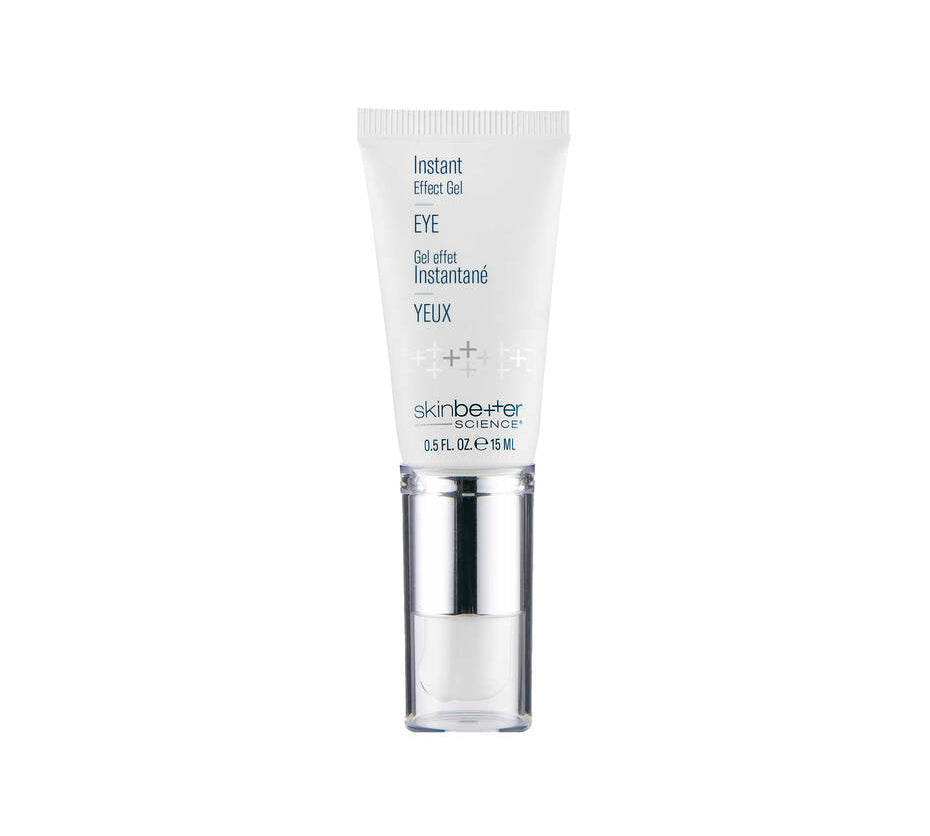 Instant Effect Gel EYE - bespøke by SKINALCHEMY