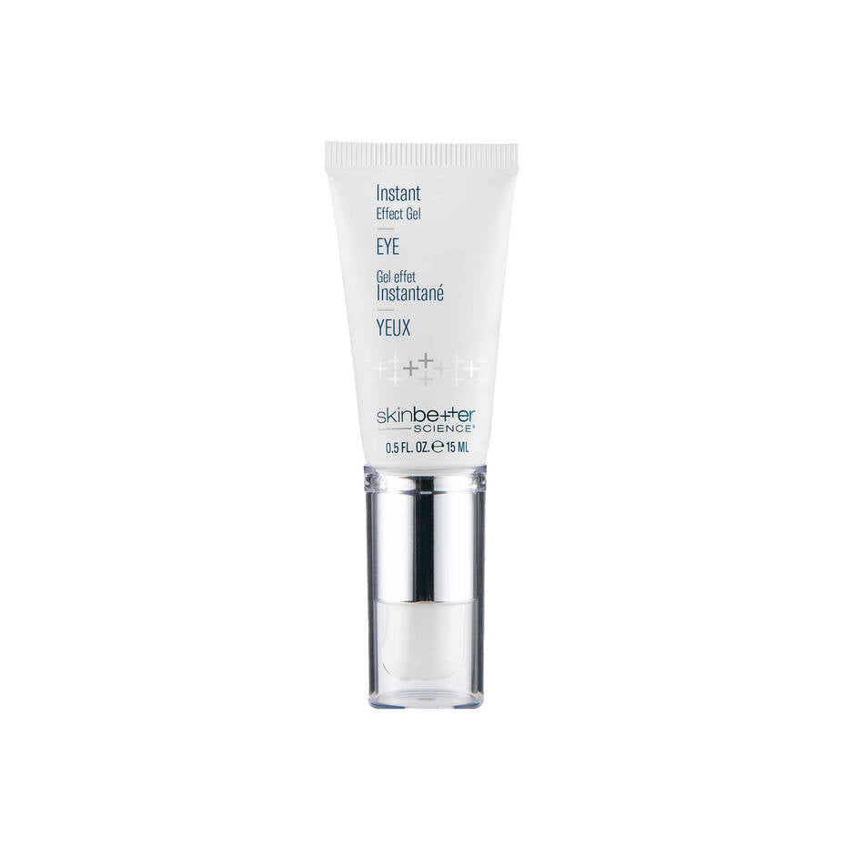 Instant Effect Gel EYE - bespøke by SKINALCHEMY
