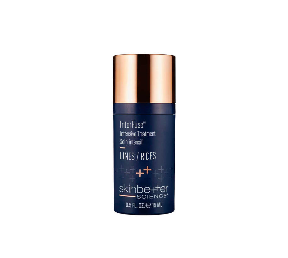 InterFuse Intensive Treatment - bespøke by SKINALCHEMY