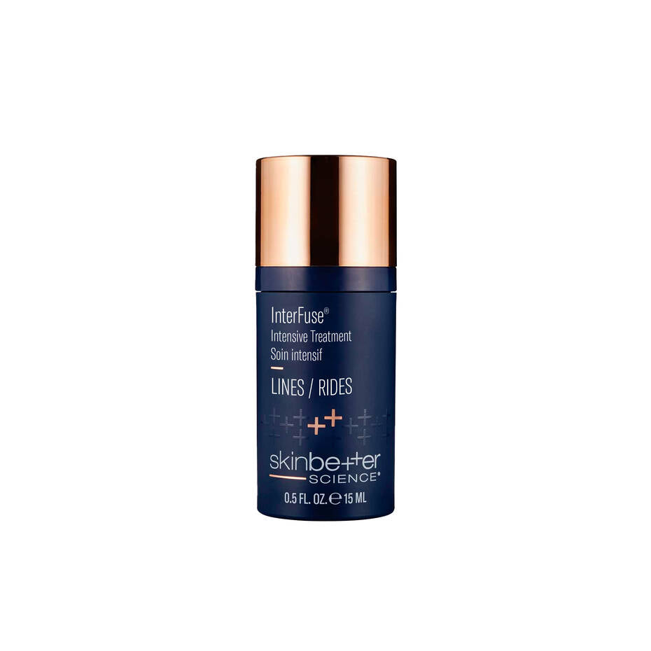 InterFuse Intensive Treatment - bespøke by SKINALCHEMY