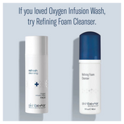 Refining Foam Cleanser - bespøke by SKINALCHEMY