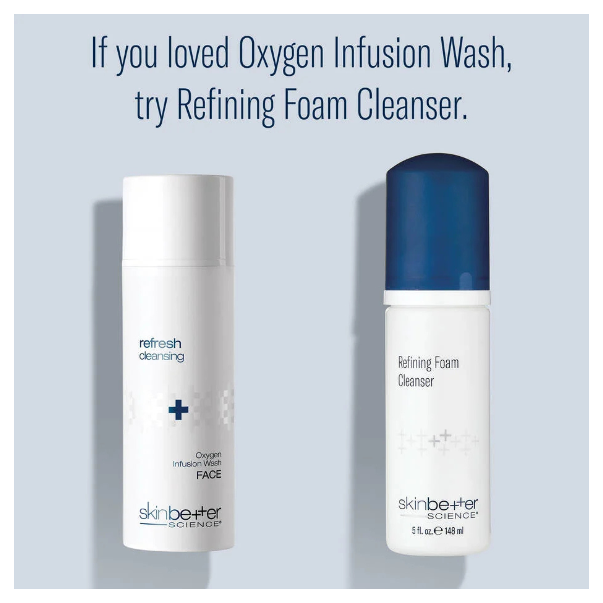 Refining Foam Cleanser - bespøke by SKINALCHEMY