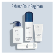 Refining Foam Cleanser - bespøke by SKINALCHEMY