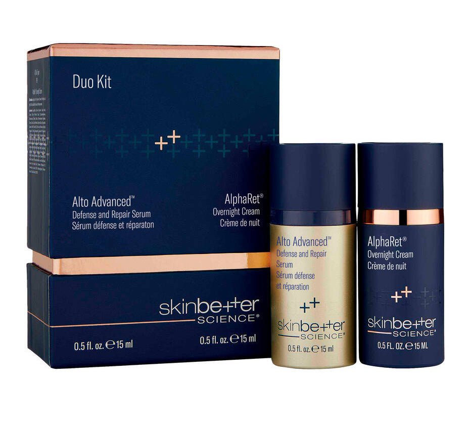 SkinBetter Duo Kit - view 2