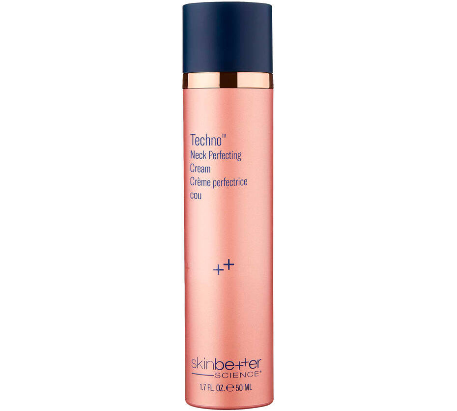Techno Neck Perfecting Cream - bespøke by SKINALCHEMY