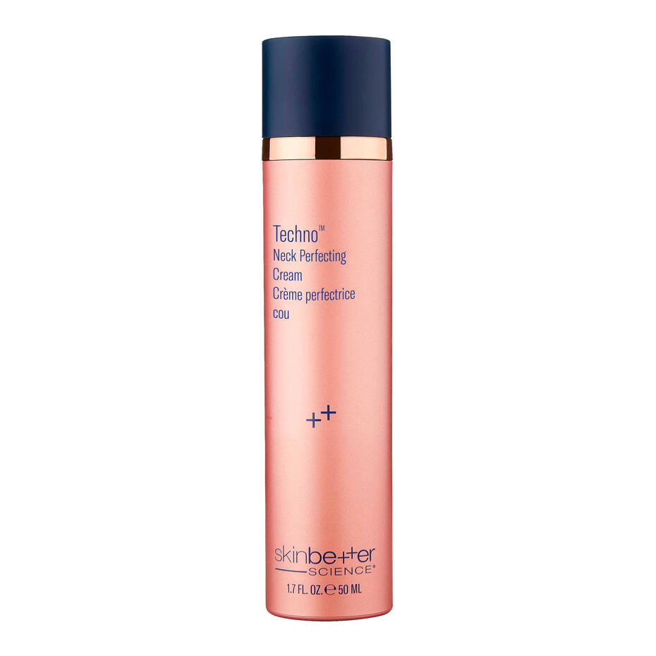 Techno Neck Perfecting Cream - bespøke by SKINALCHEMY